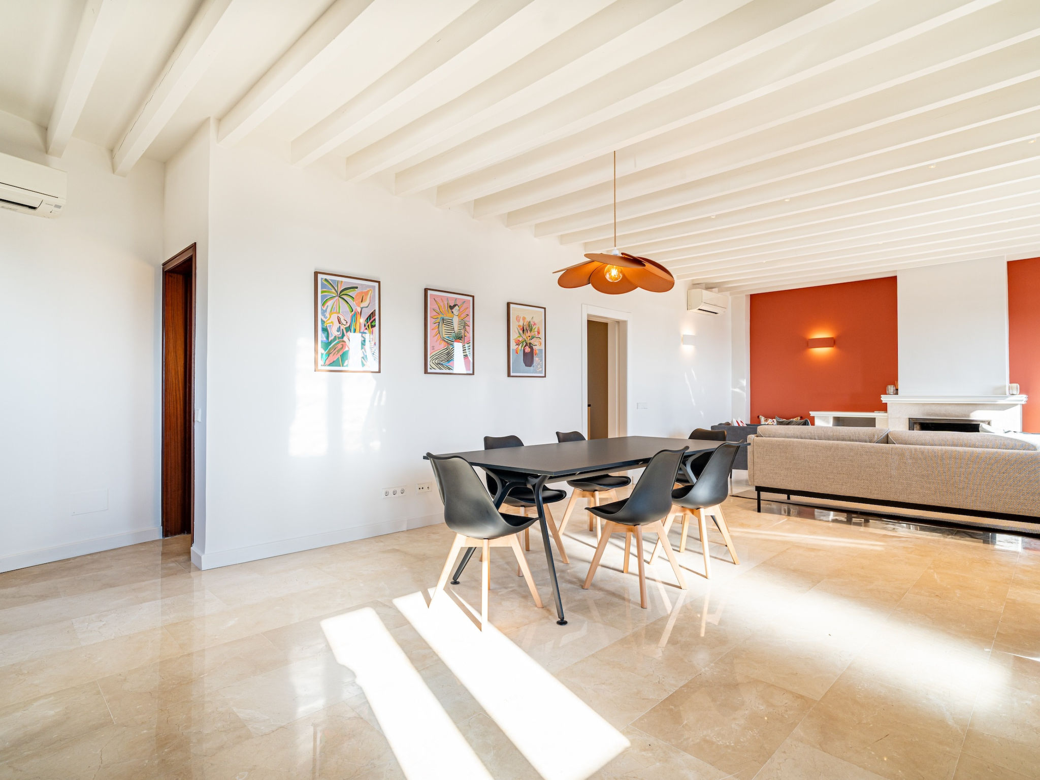 CASA LEA - TERRER 6 - Binnen