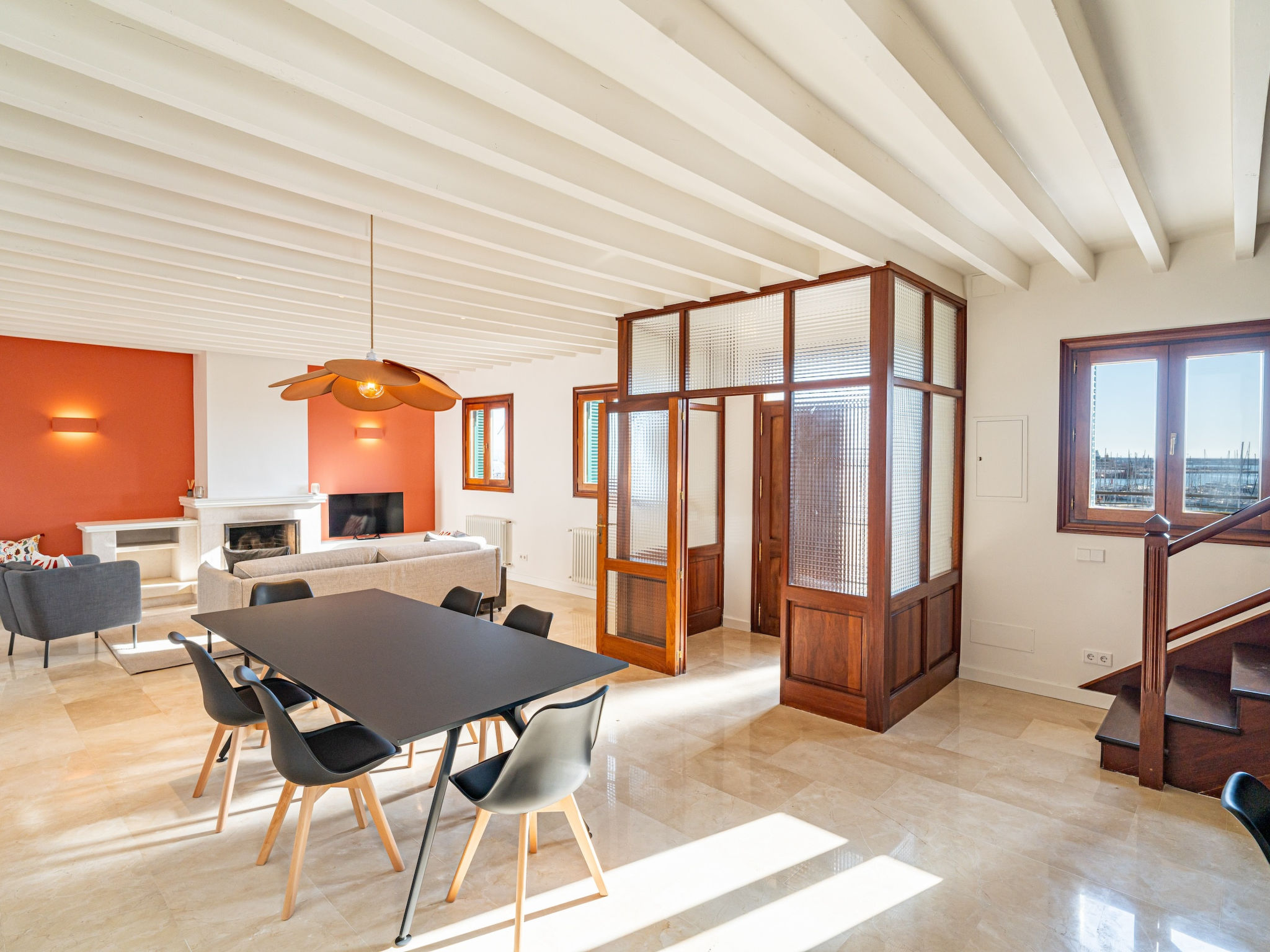 CASA LEA - TERRER 6 - Binnen