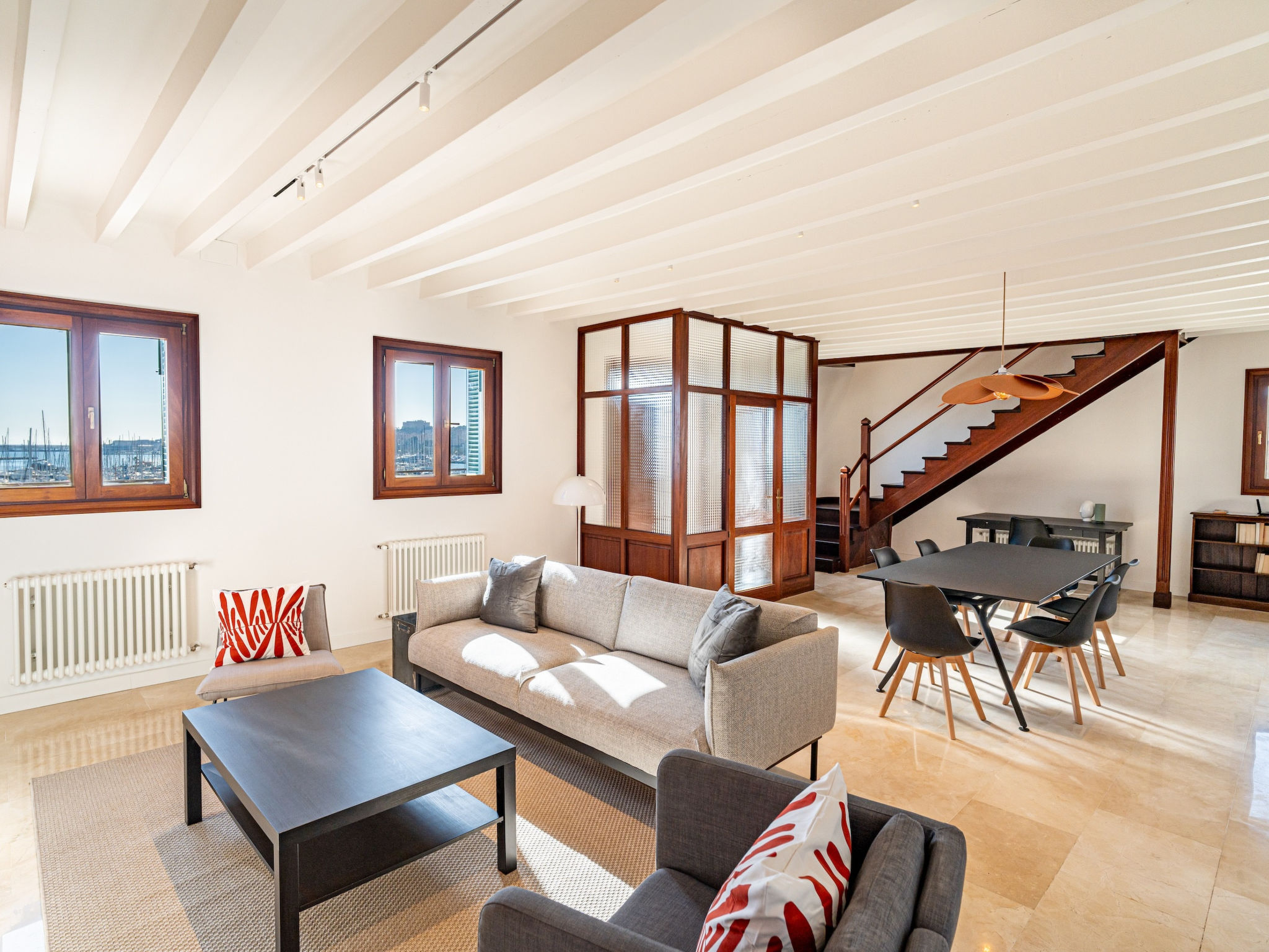 CASA LEA - TERRER 6 - Binnen