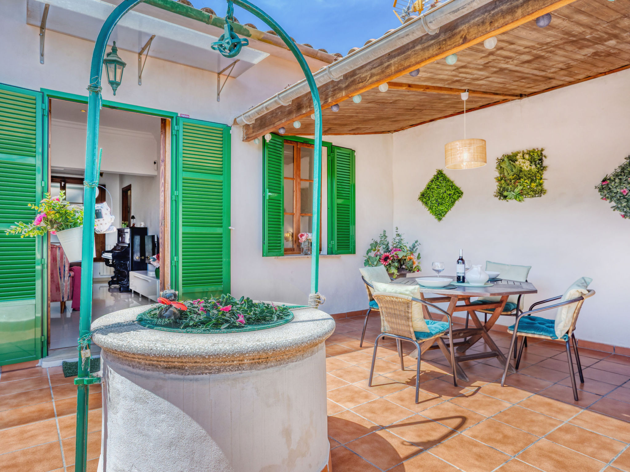 Casa Vileta