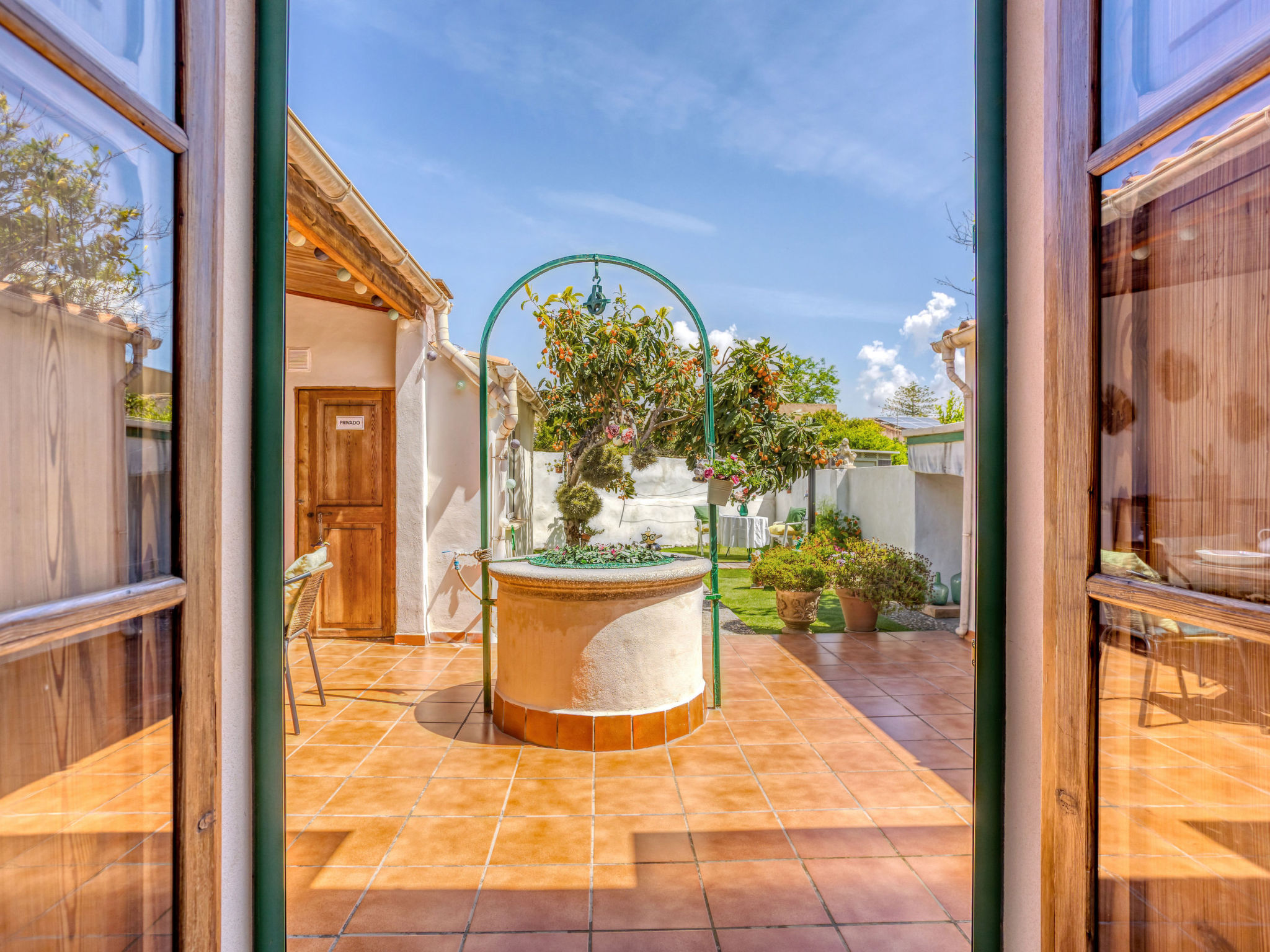 Casa Vileta