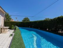Chalet 'Villa Port Adriano'
