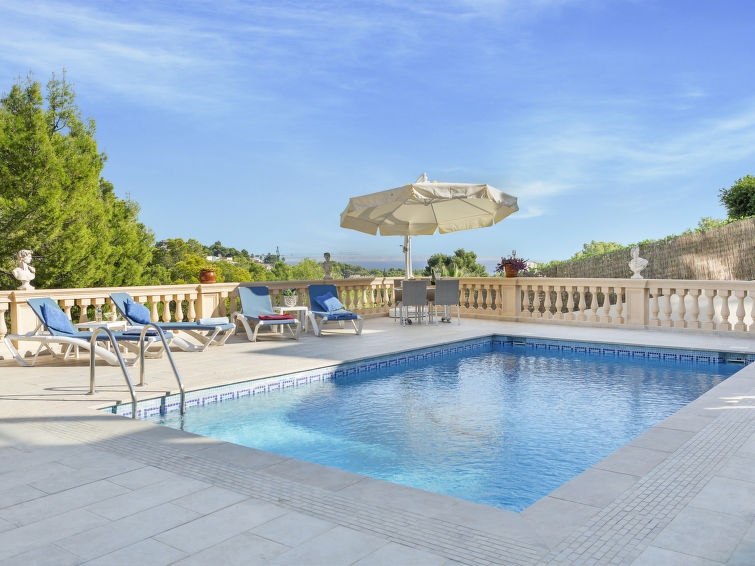 Villa Maria Portals Nous By Priority - Palma
