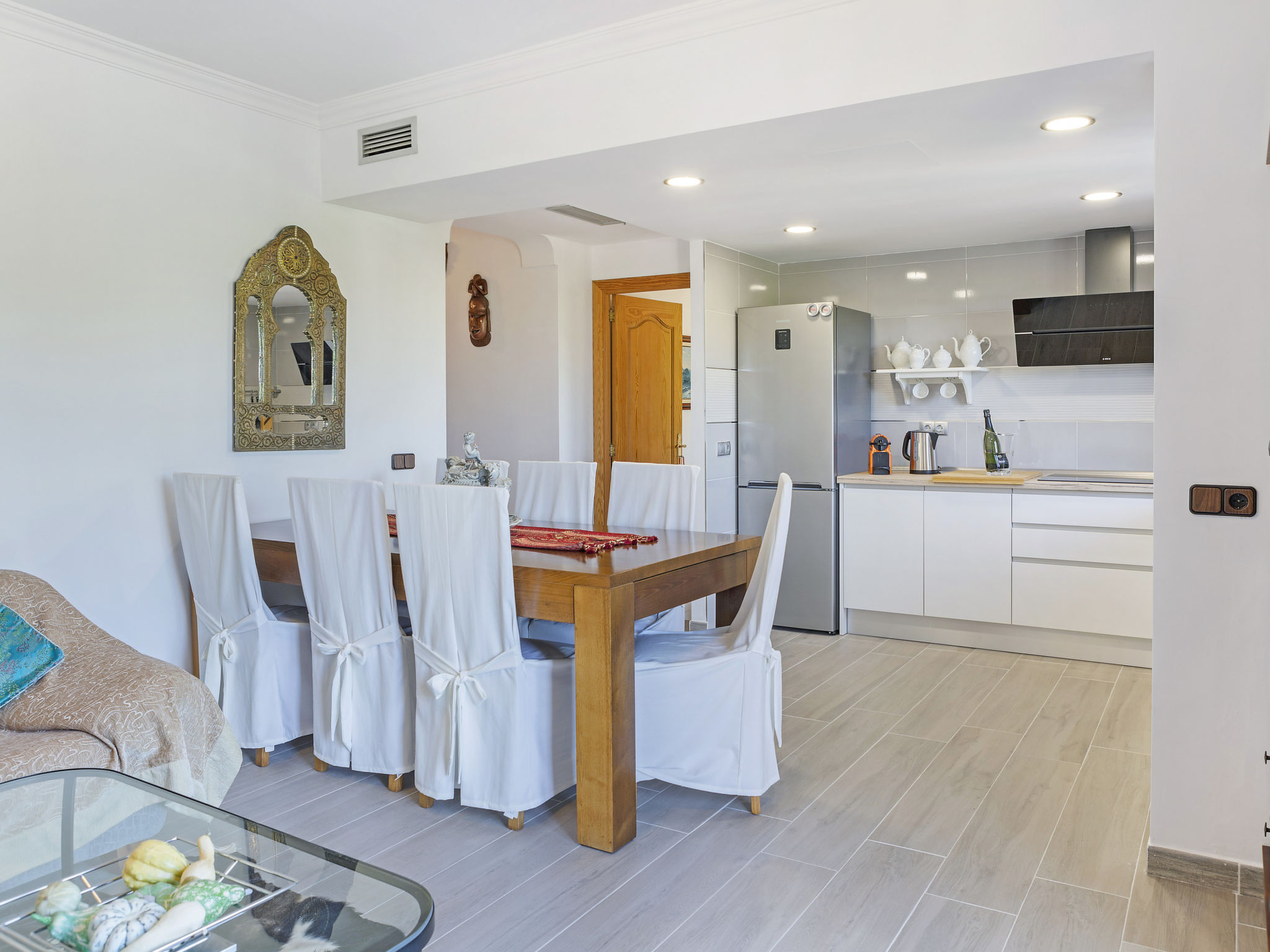 Villa Maria Portals Nous by PriorityVillas - Dedans