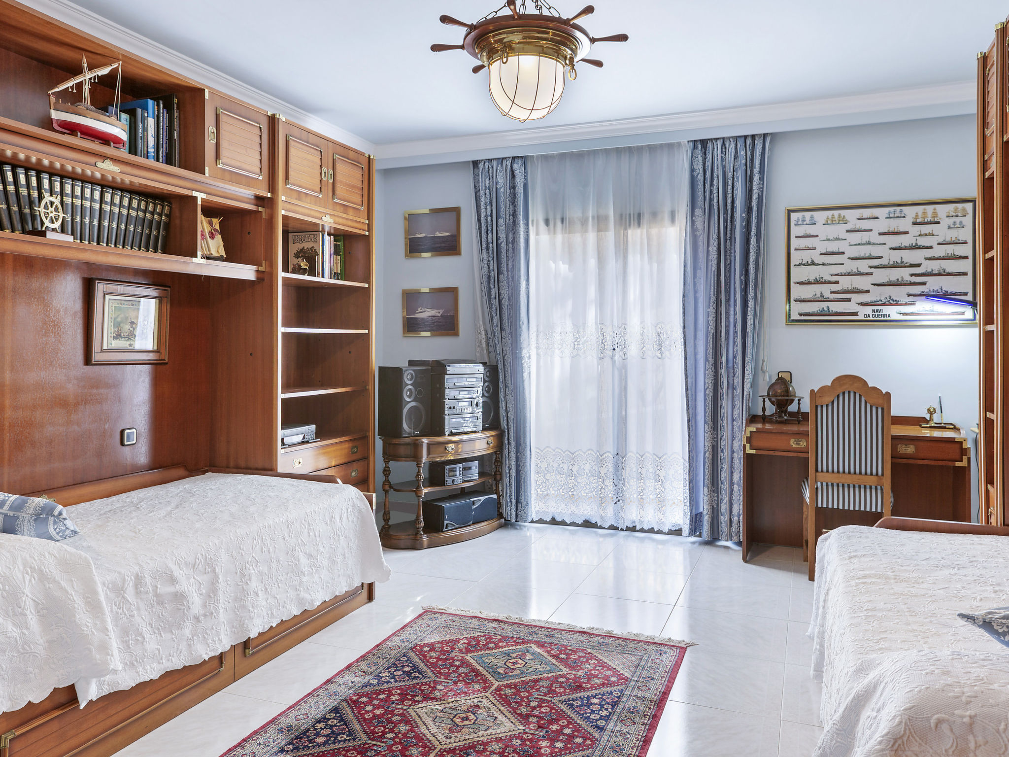 Villa Maria Portals Nous by PriorityVillas - Dedans