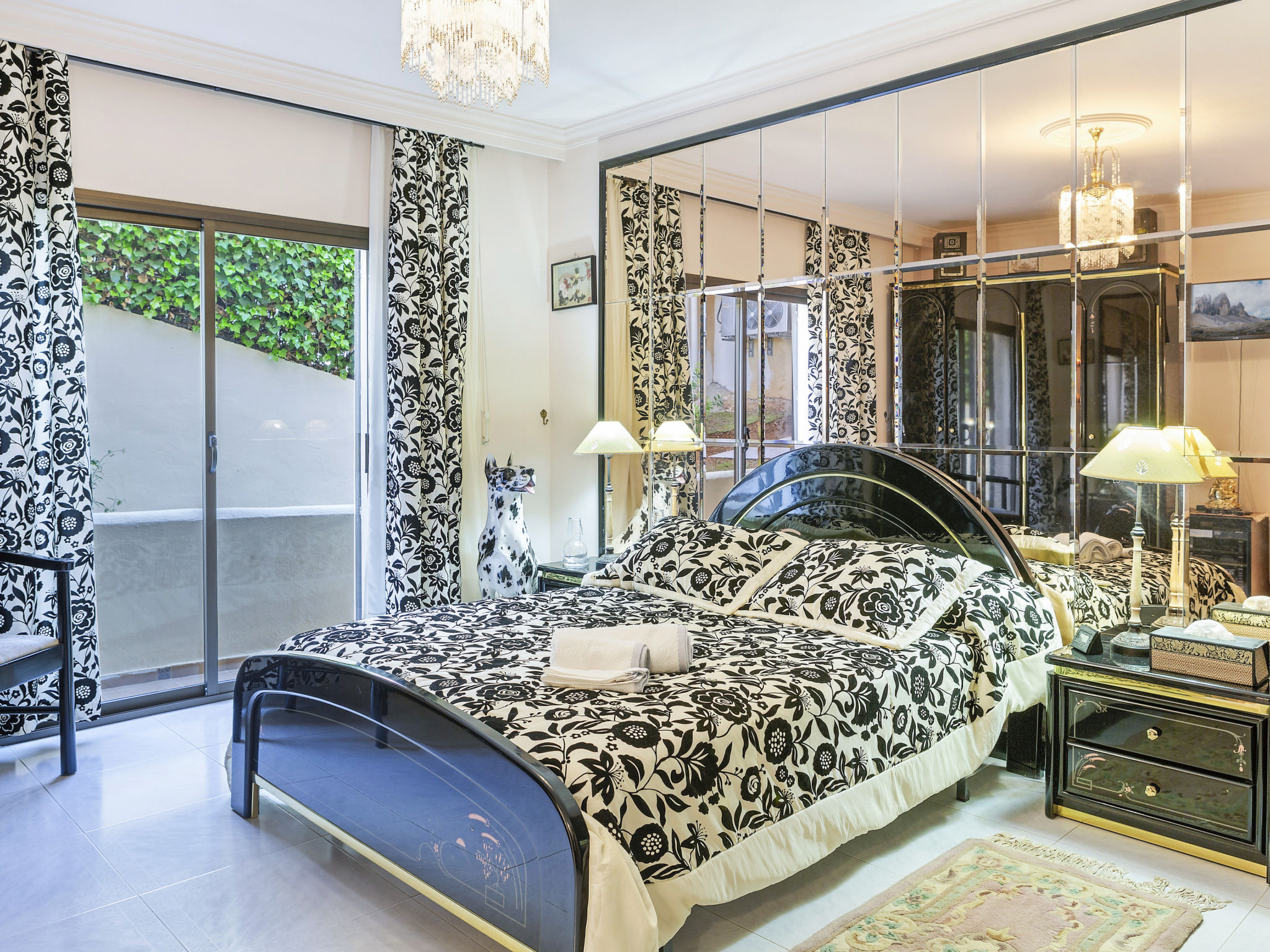 Villa Maria Portals Nous by PriorityVillas - Dedans