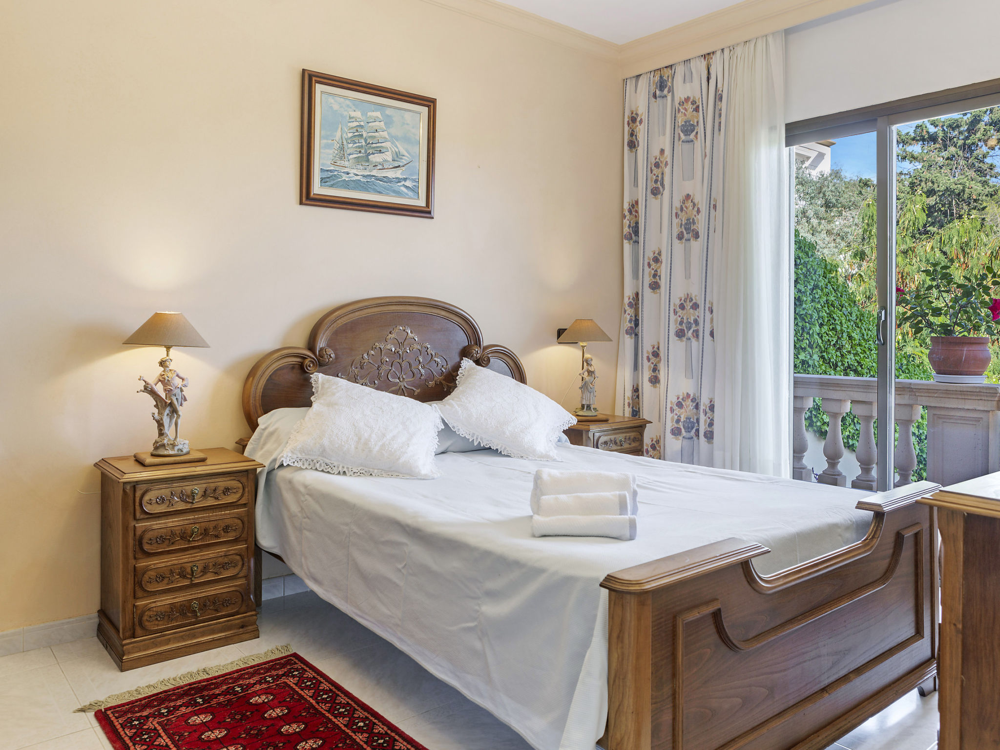 Villa Maria Portals Nous by PriorityVillas - Dedans
