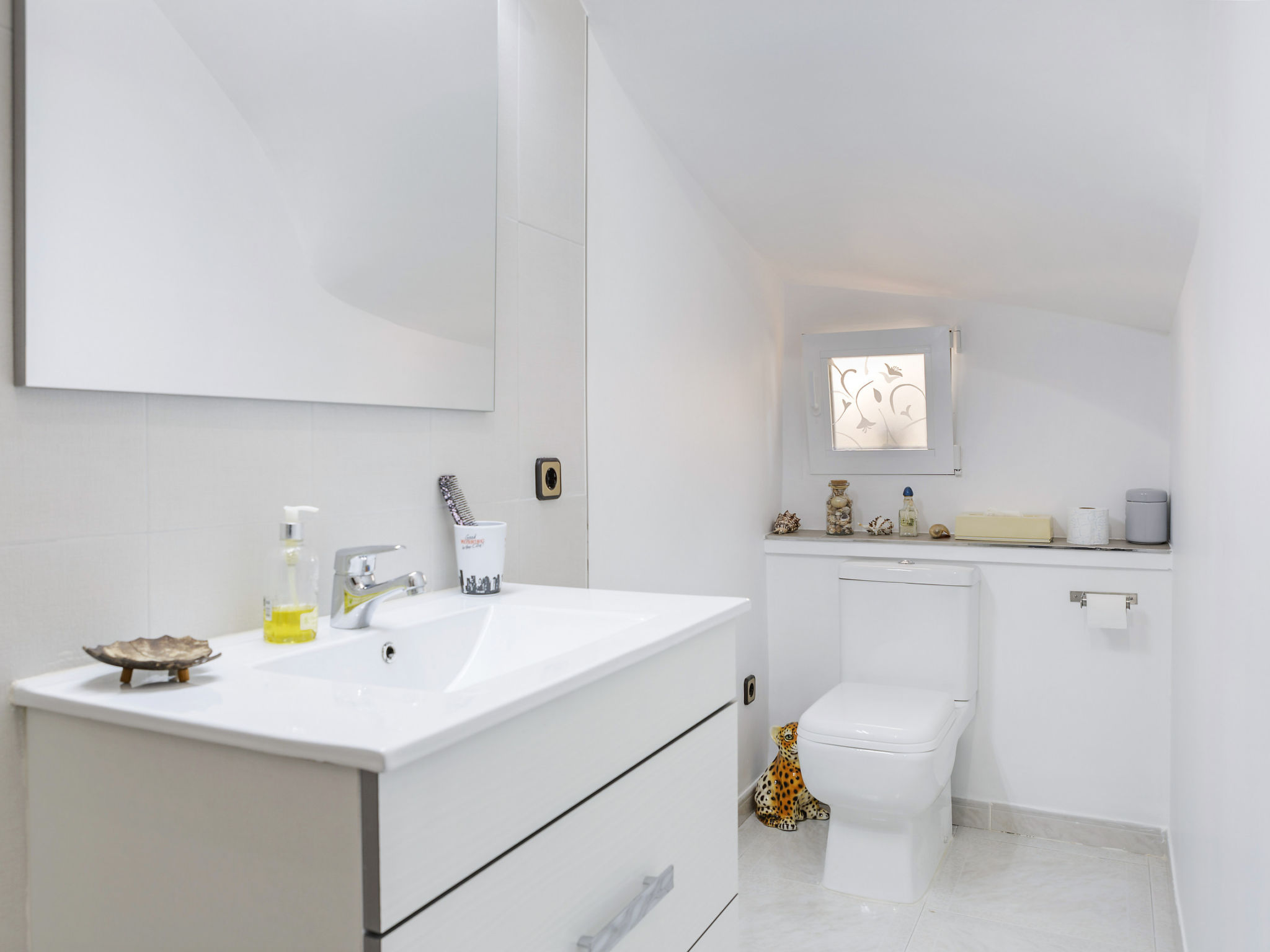 Villa Maria Portals Nous by PriorityVillas - Dedans