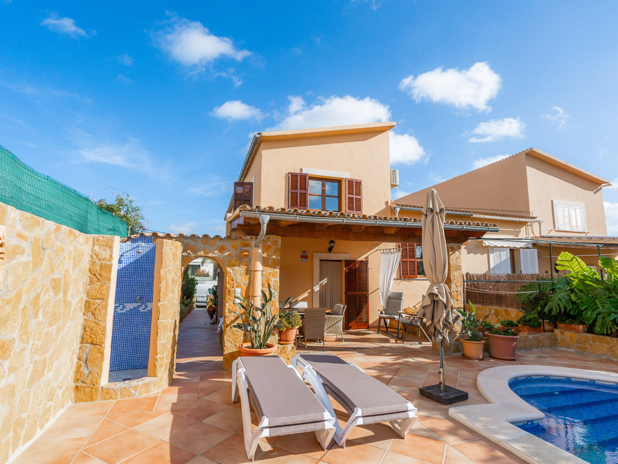 Villa Portals Nous by Priority Villas