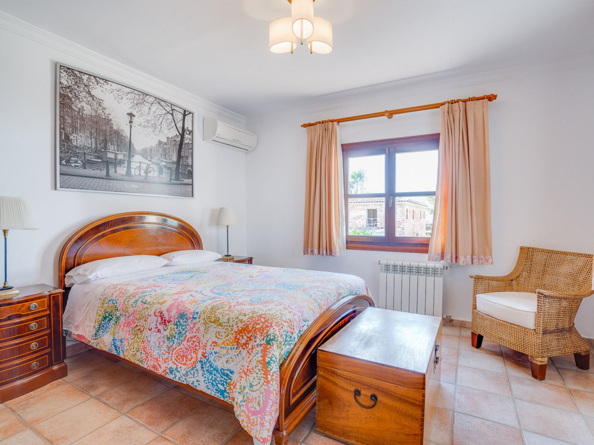 Villa Portals Nous by Priority Villas - Dedans