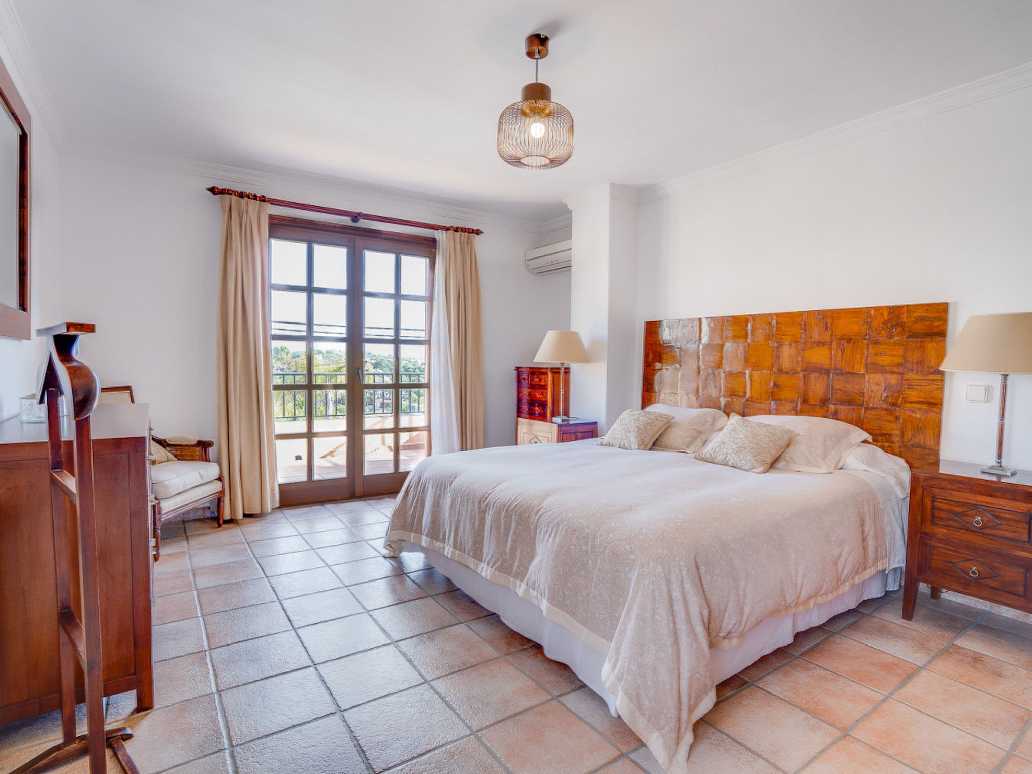 Villa Portals Nous by Priority Villas - Dedans