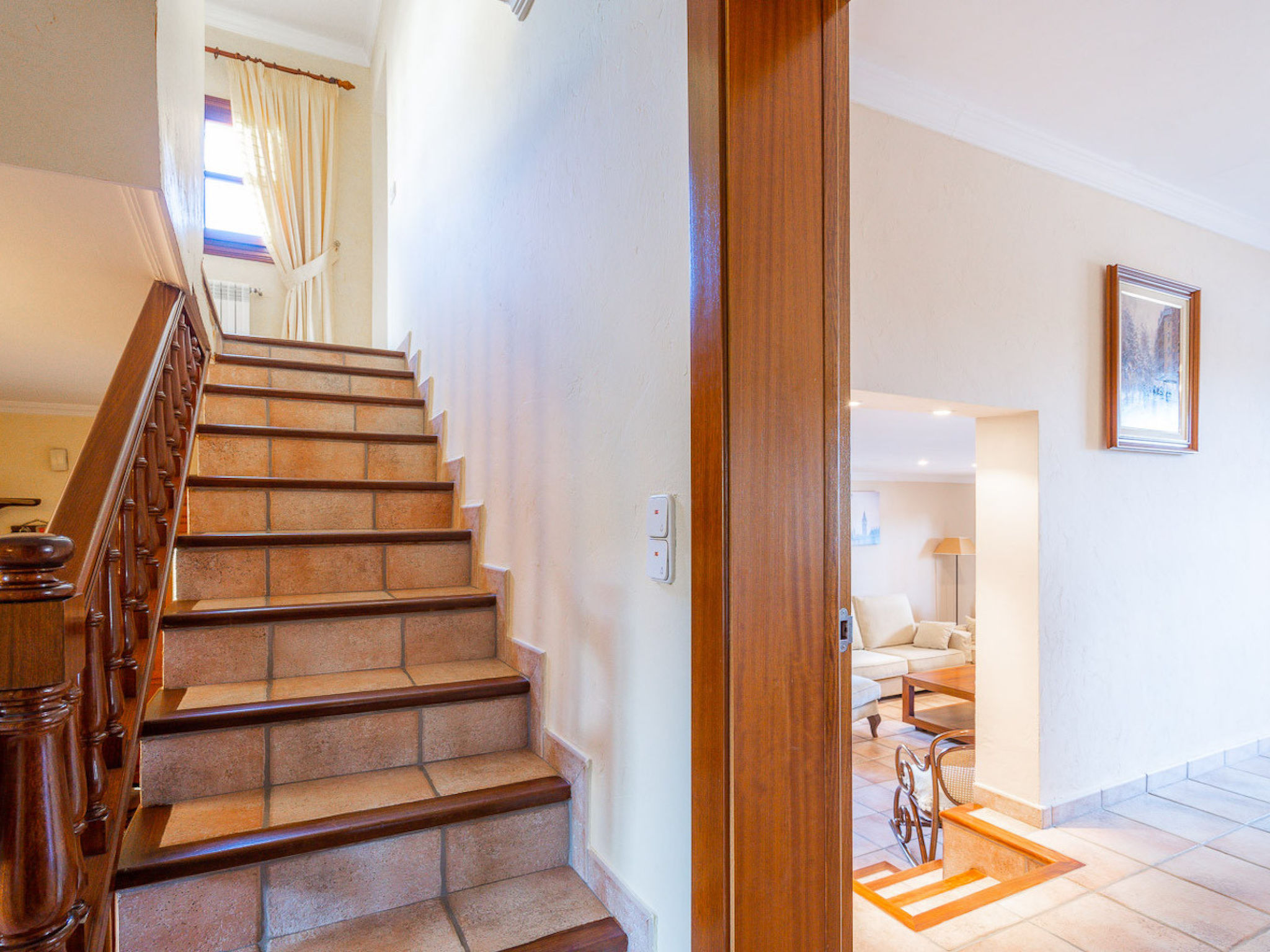 Villa Portals Nous by Priority Villas - Dehors