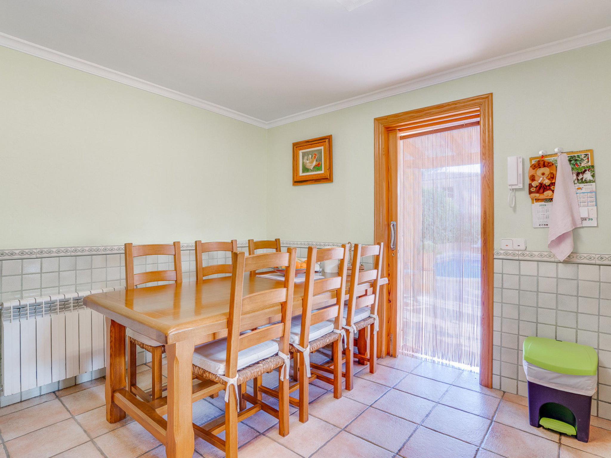 Villa Portals Nous by Priority Villas - Dedans