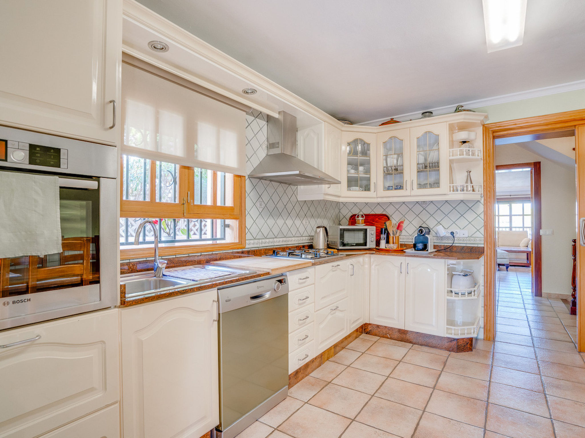 Villa Portals Nous by Priority Villas - Dedans