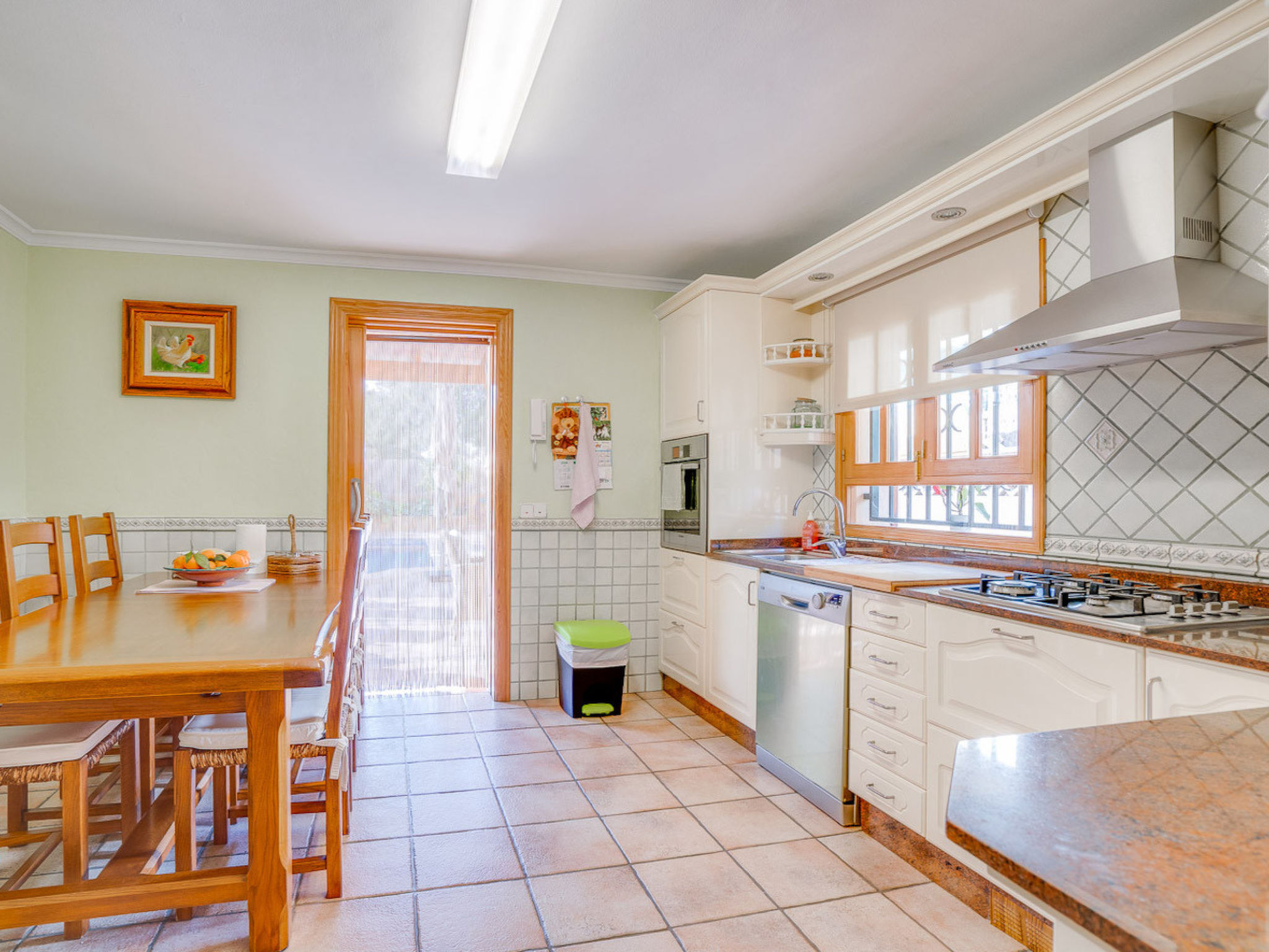 Villa Portals Nous by Priority Villas - Dedans