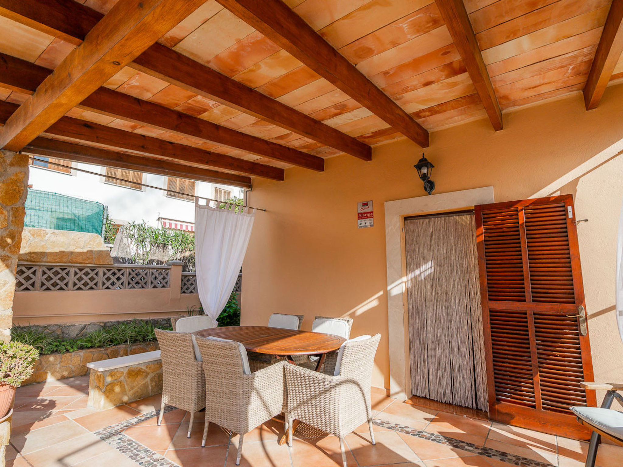 Villa Portals Nous by Priority Villas - Dehors