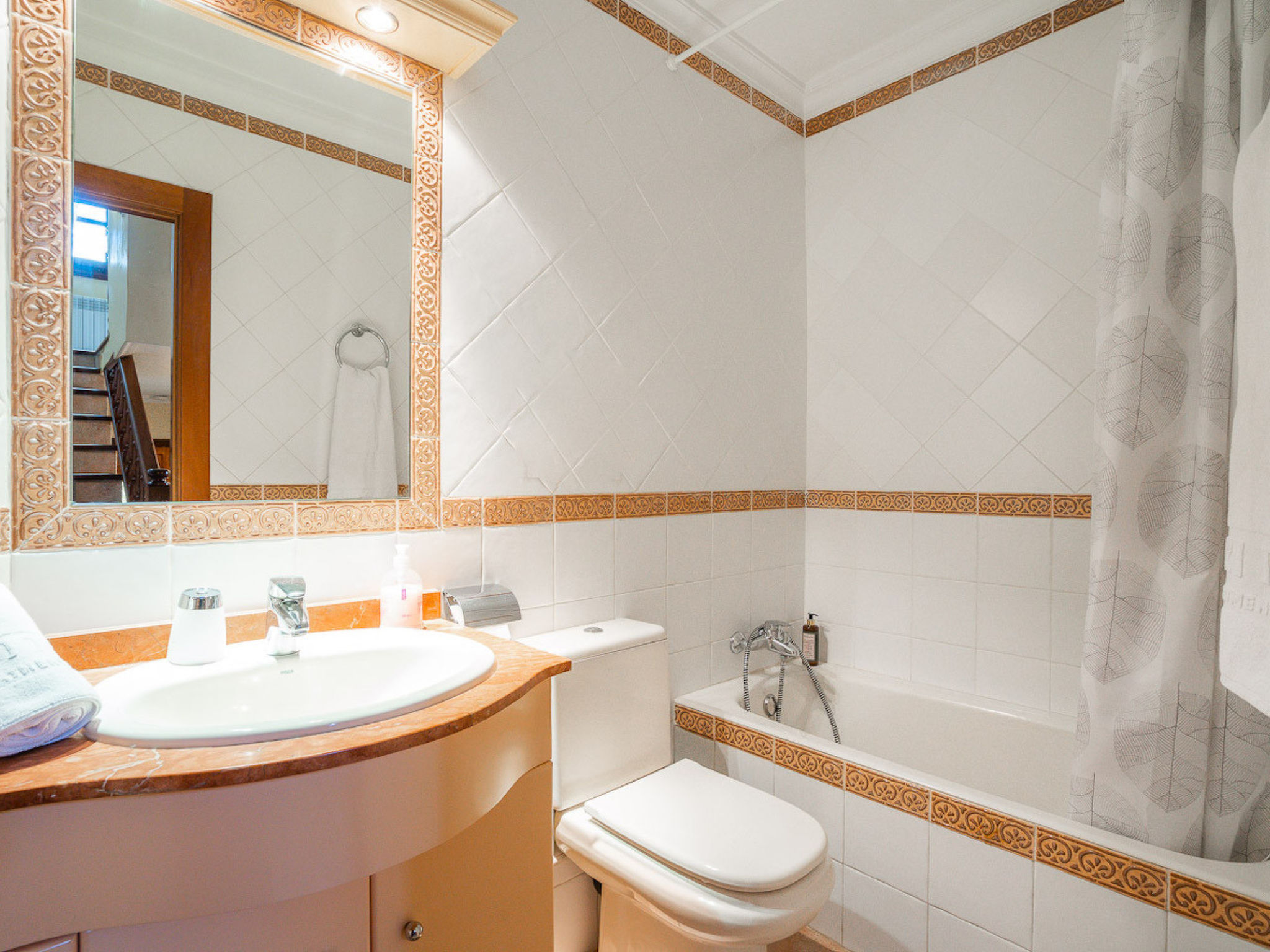 Villa Portals Nous by Priority Villas - Dedans