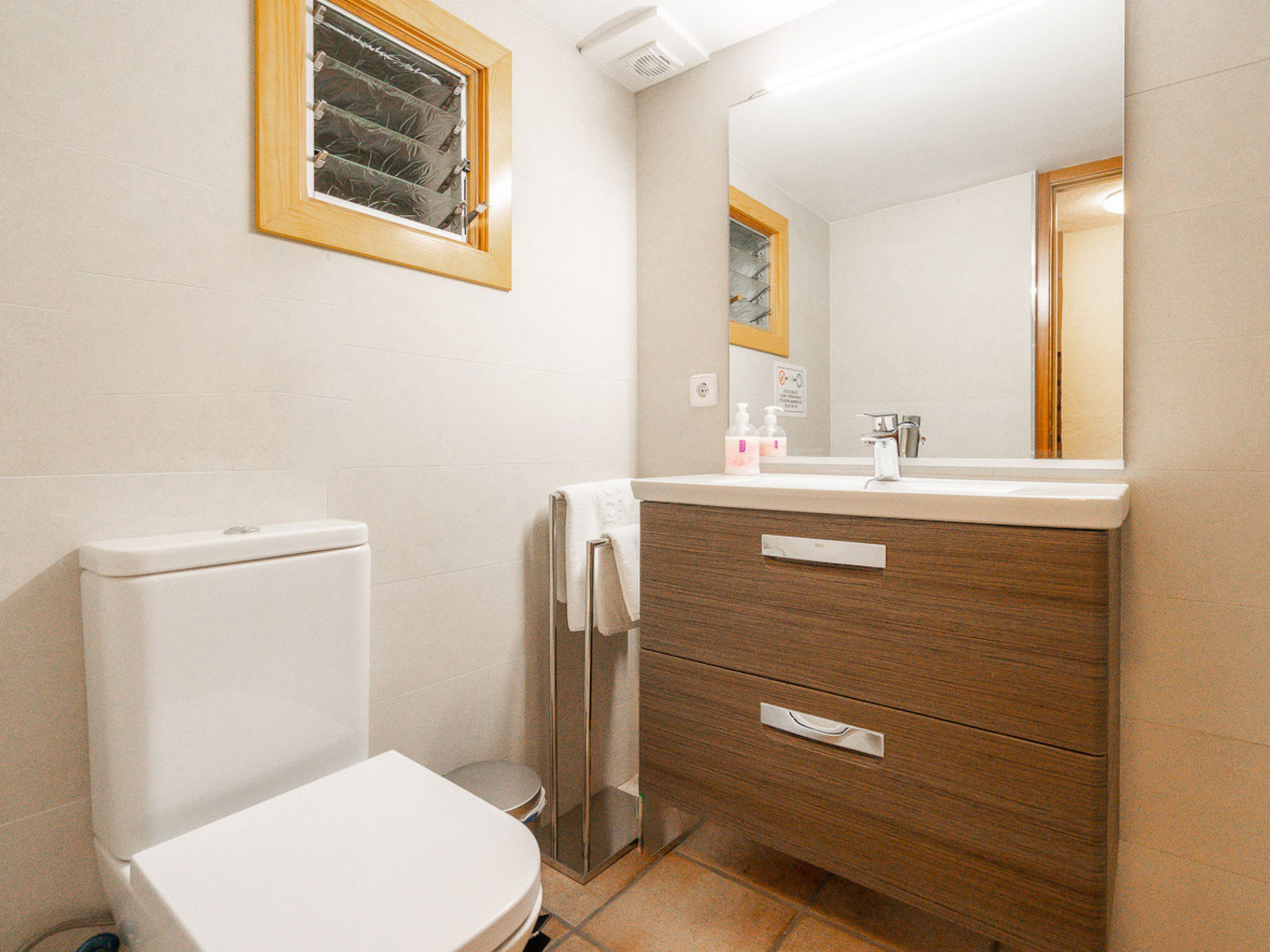 Villa Portals Nous by Priority Villas - Dedans