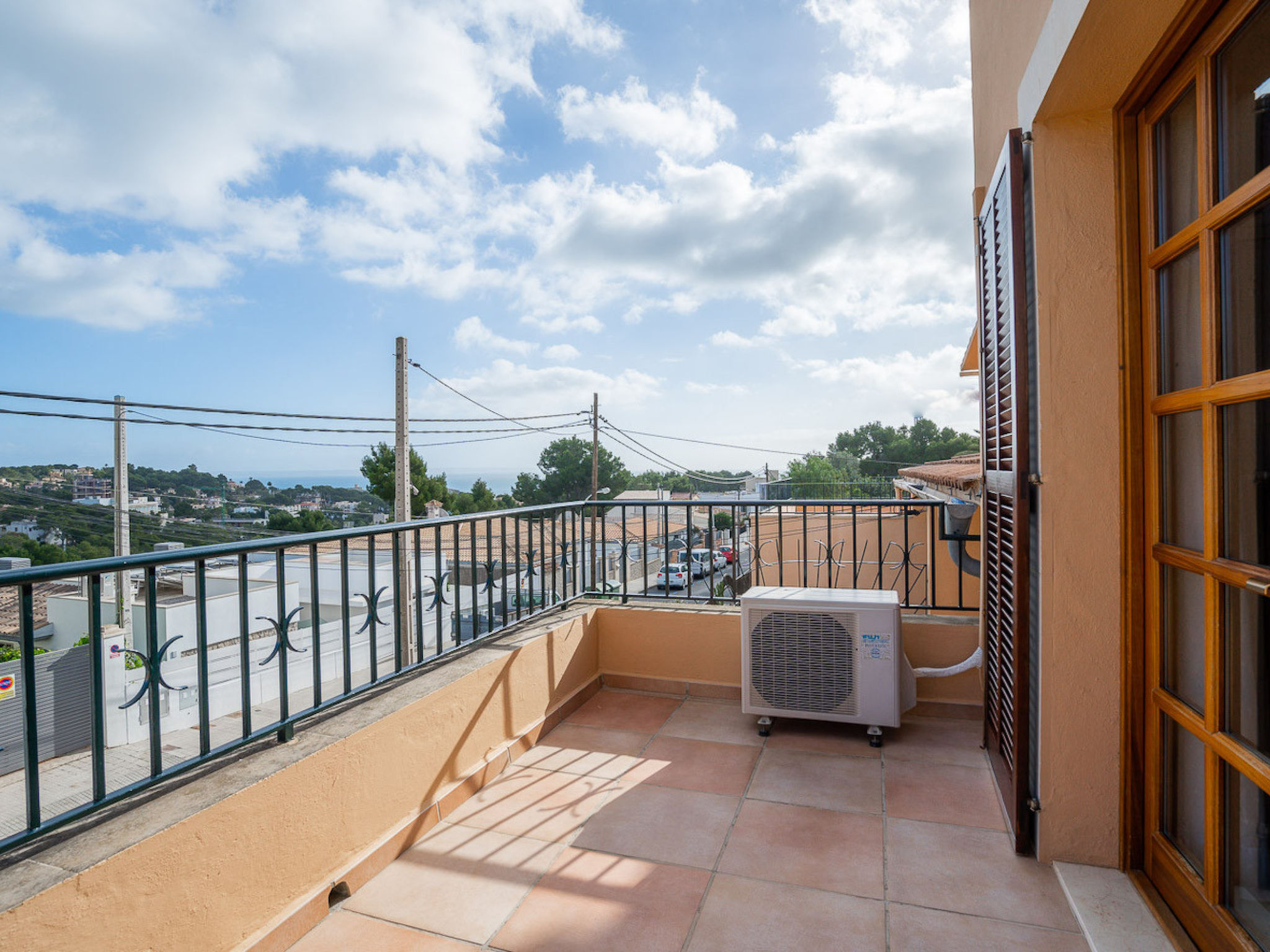 Villa Portals Nous by Priority Villas - Dedans