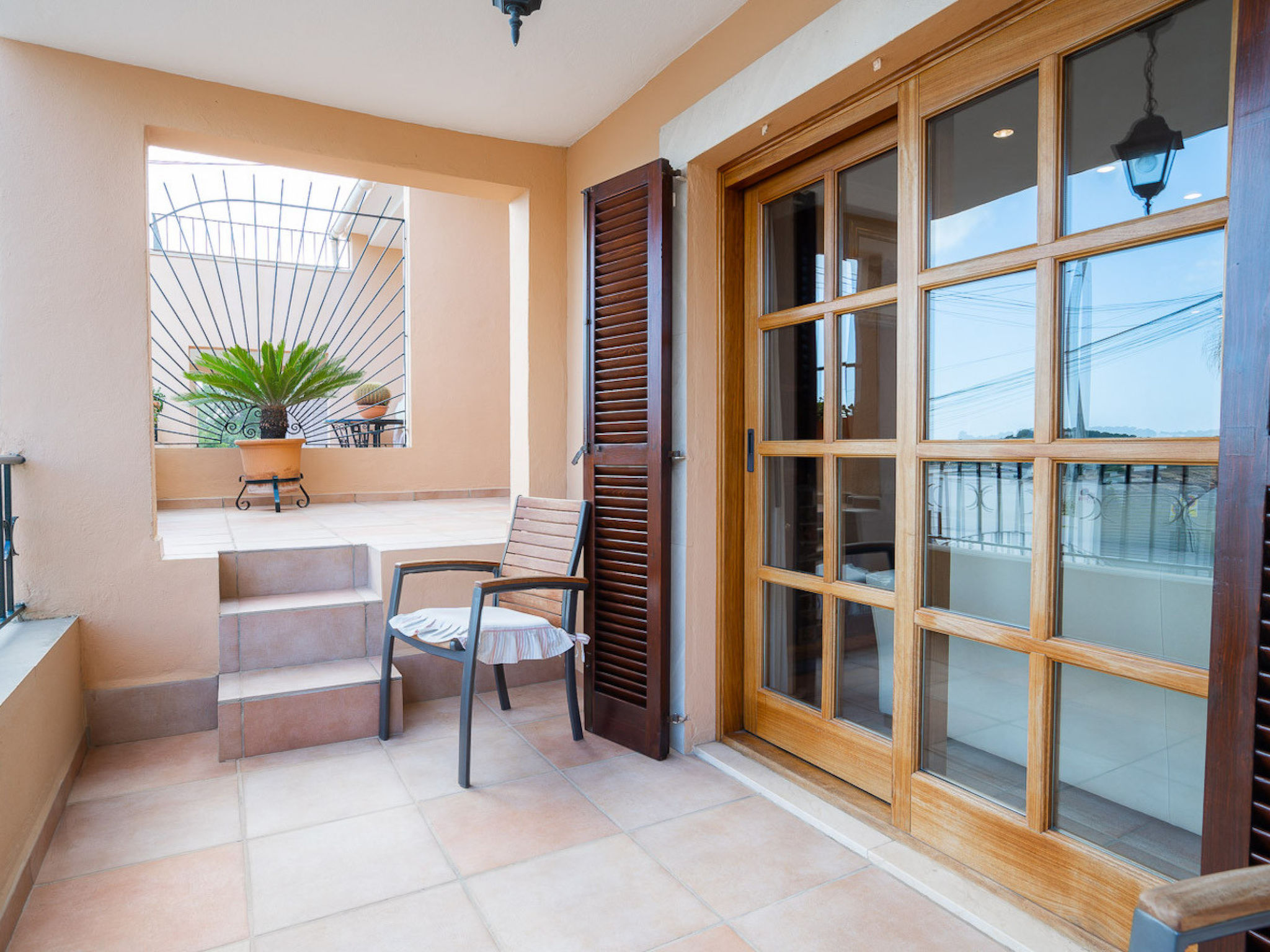 Villa Portals Nous by Priority Villas - Dedans