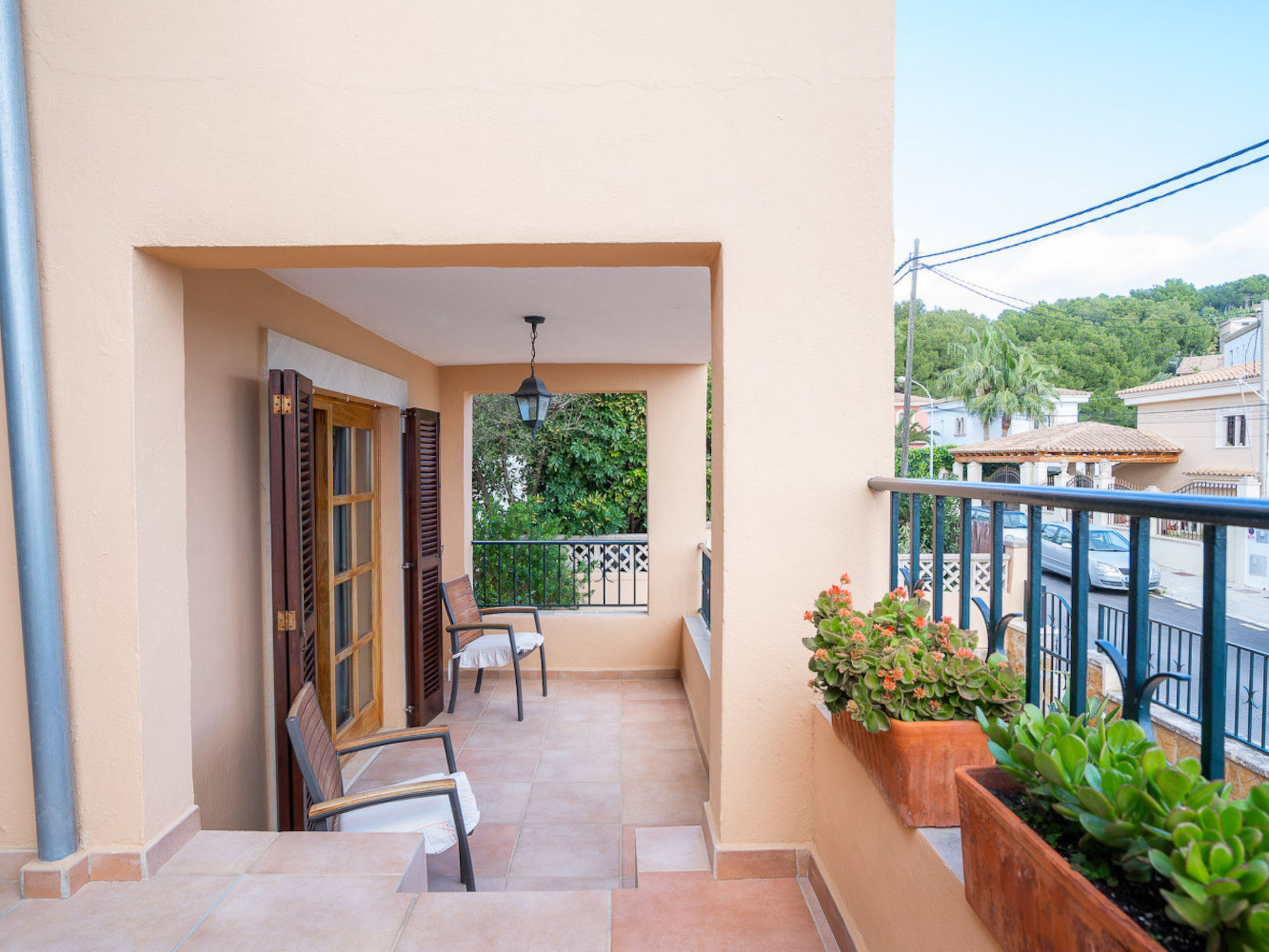 Villa Portals Nous by Priority Villas - Dedans