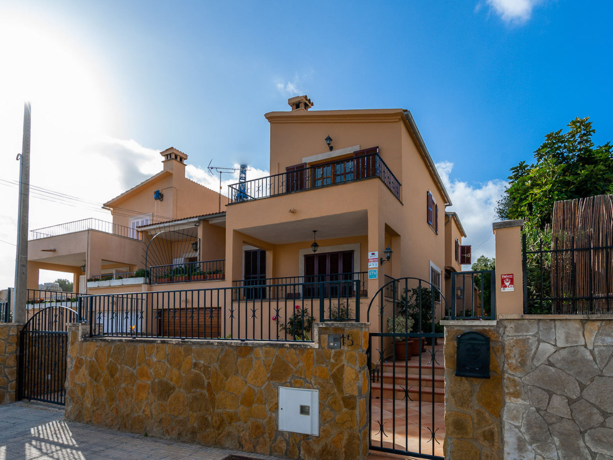 Villa Portals Nous by Priority Villas - Dedans