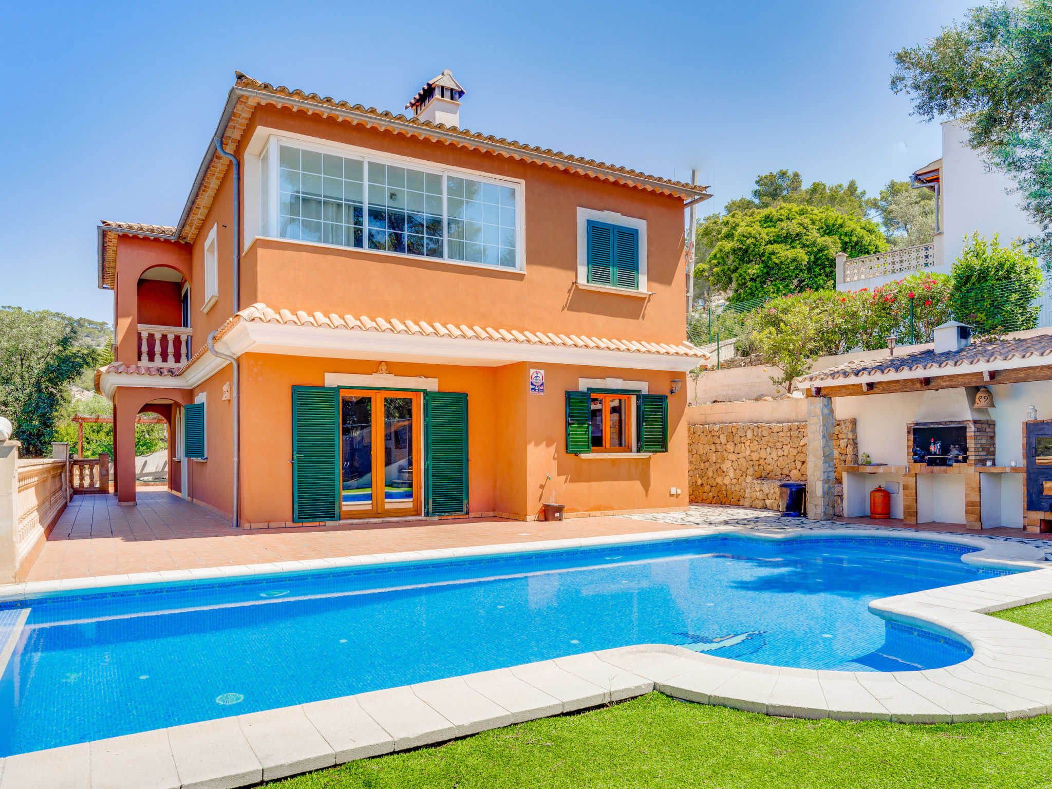 VILLA PORTALS NOUS 2 ETV/3614 by PriorityVillas