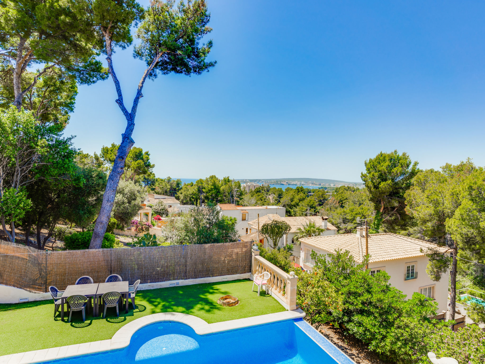 VILLA PORTALS NOUS 2 ETV/3614 by PriorityVillas