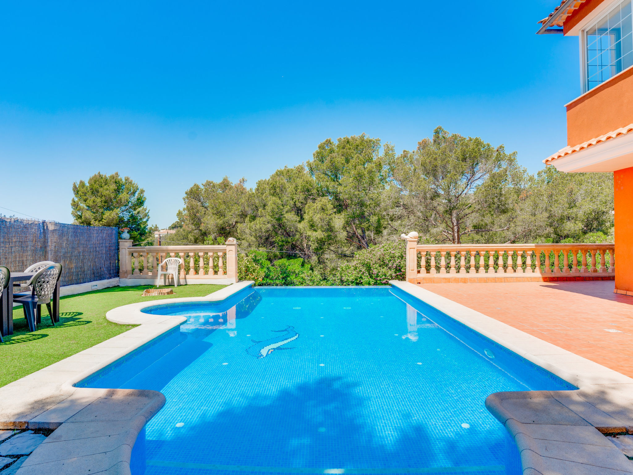 VILLA PORTALS NOUS 2 ETV/3614 by PriorityVillas