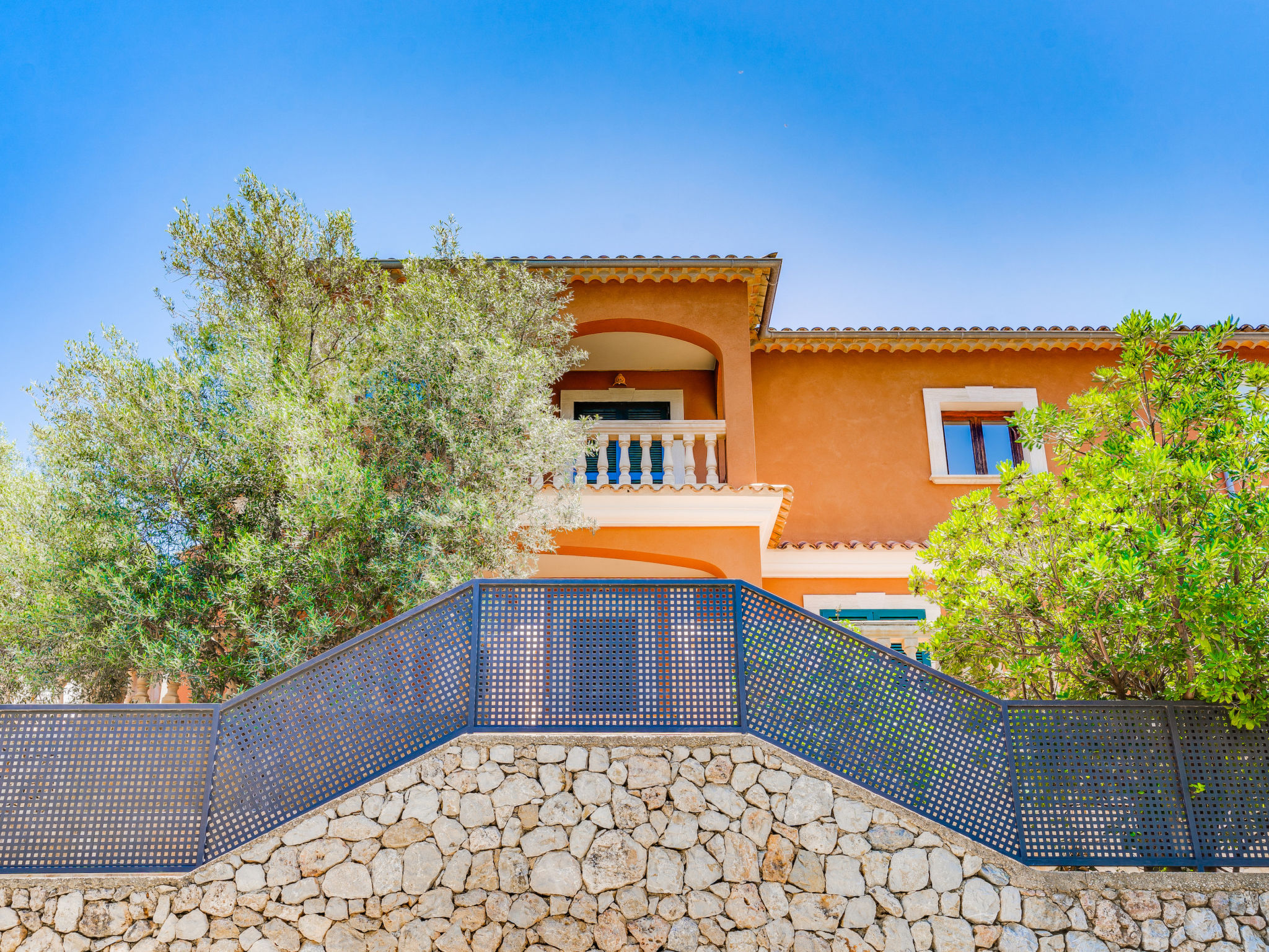 VILLA PORTALS NOUS 2 ETV/3614 by PriorityVillas - Dehors