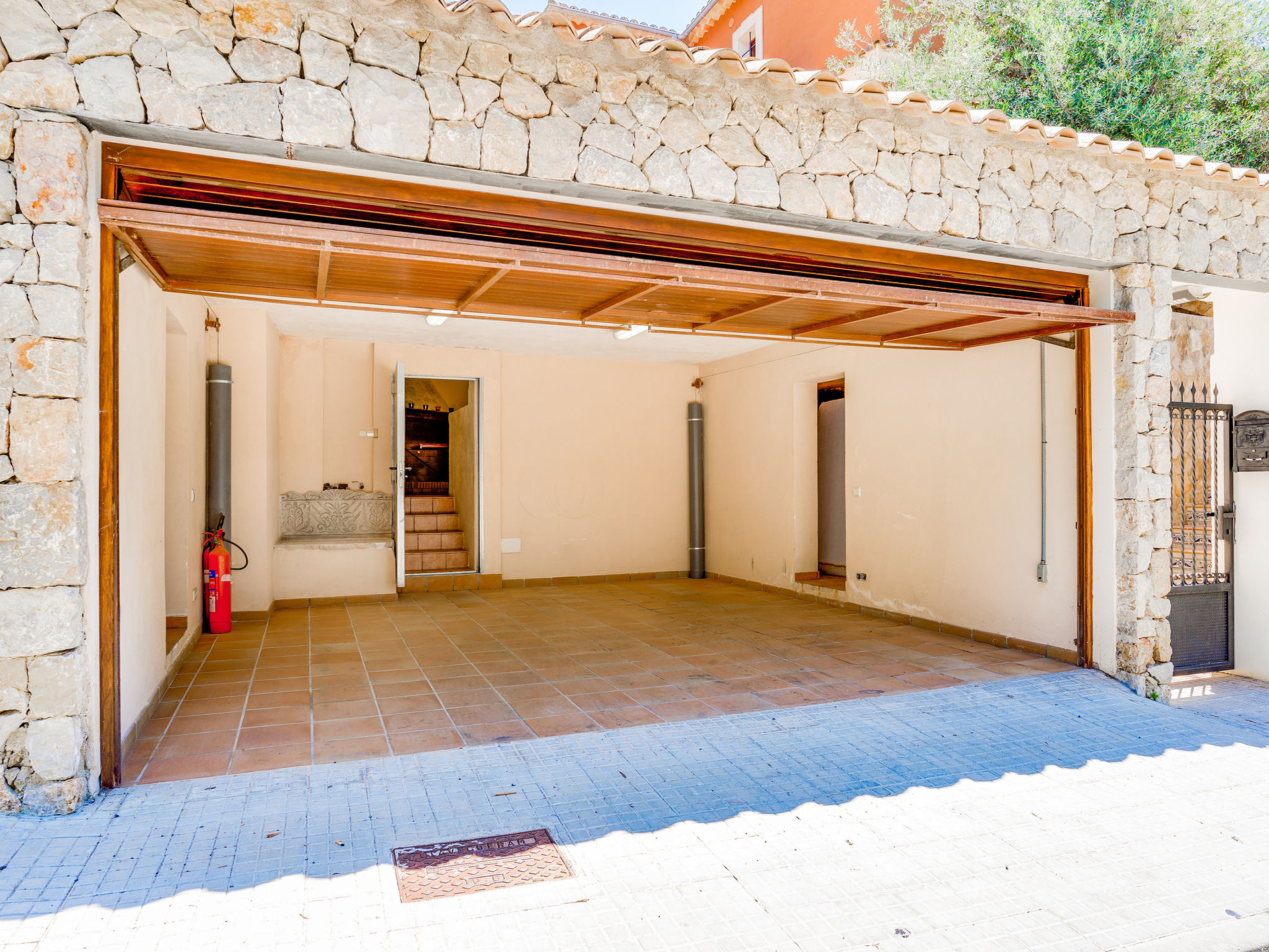 VILLA PORTALS NOUS 2 ETV/3614 by PriorityVillas - Dehors