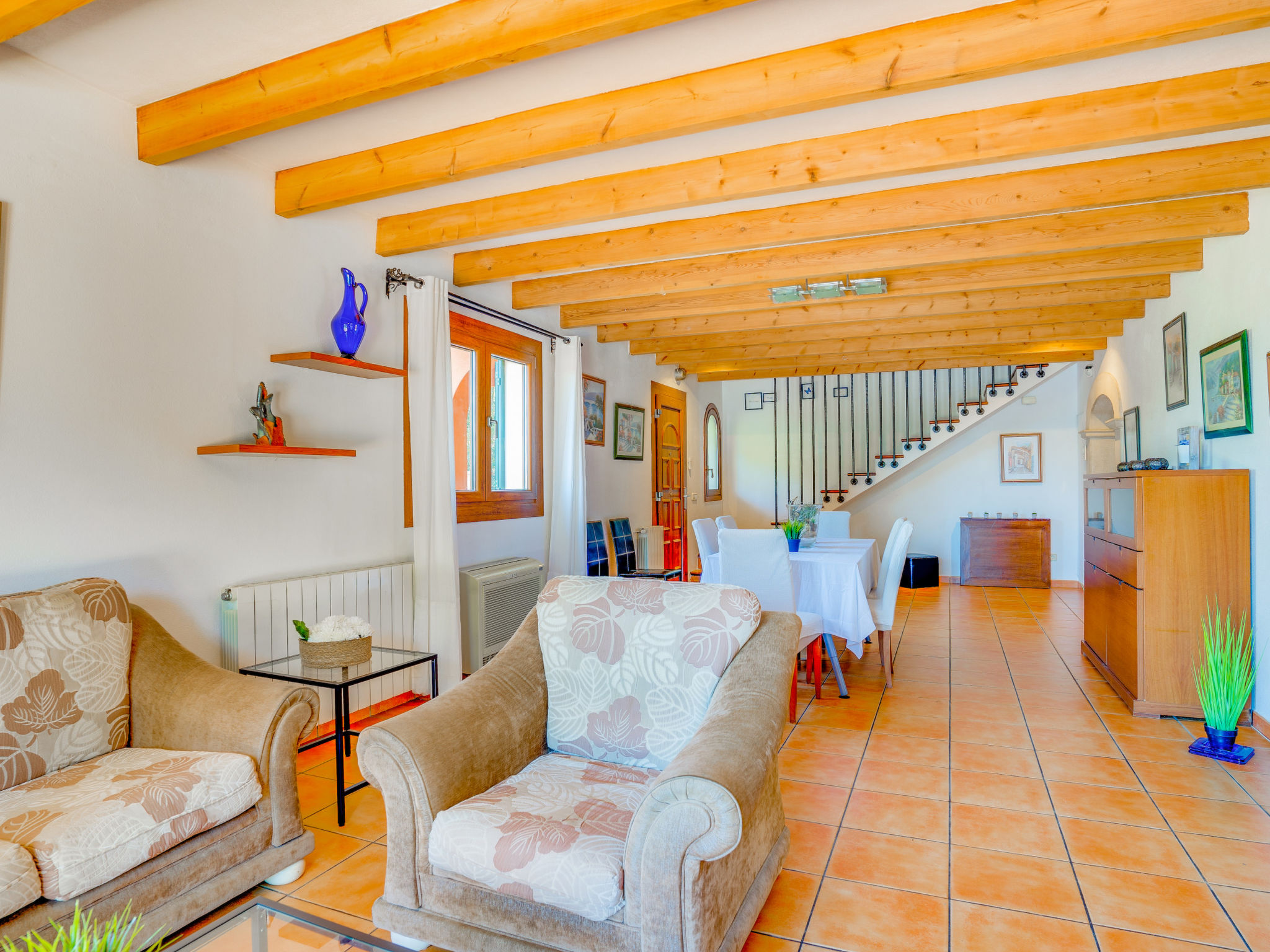 VILLA PORTALS NOUS 2 ETV/3614 by PriorityVillas - Dedans