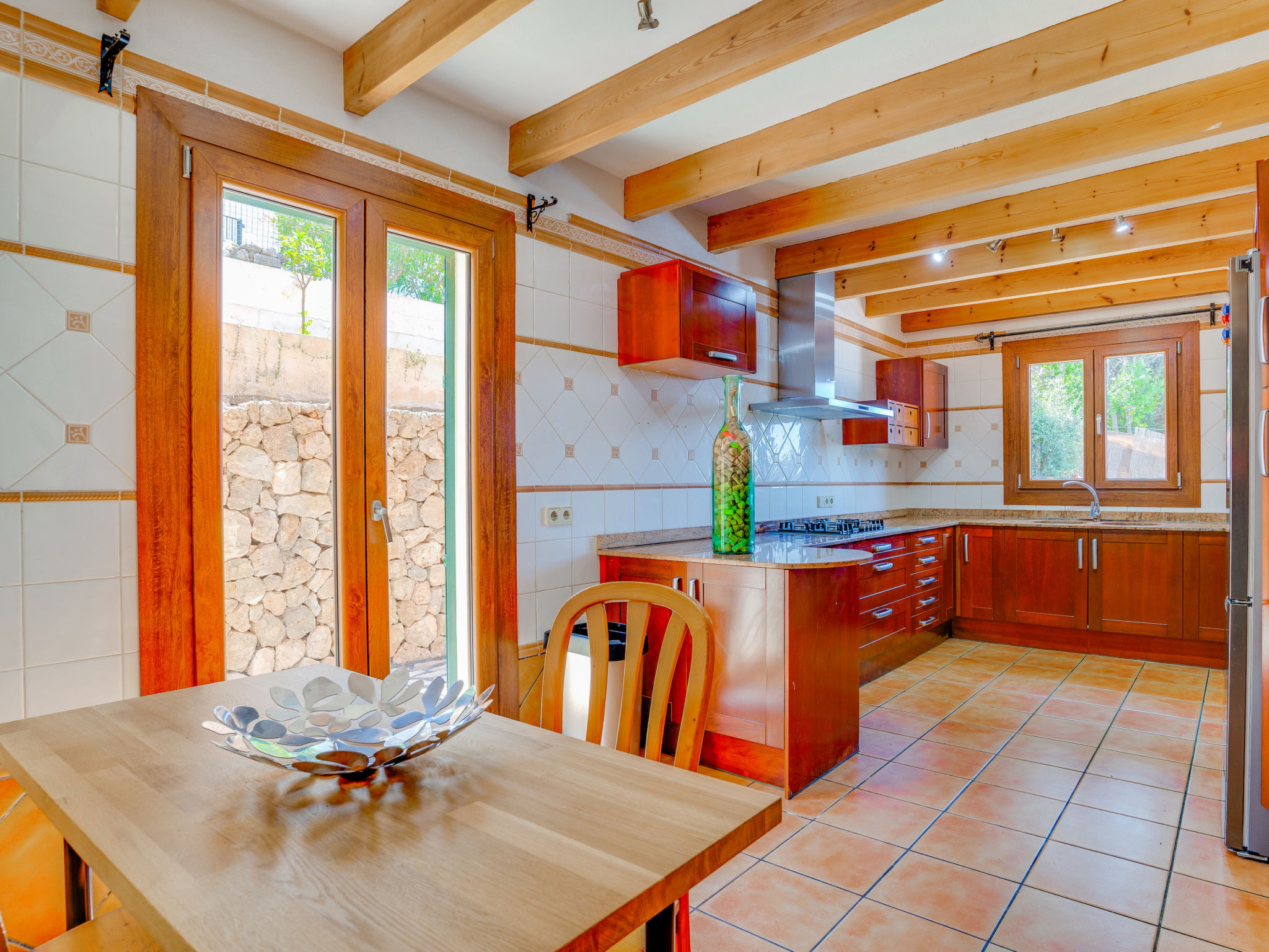 VILLA PORTALS NOUS 2 ETV/3614 by PriorityVillas - Dedans