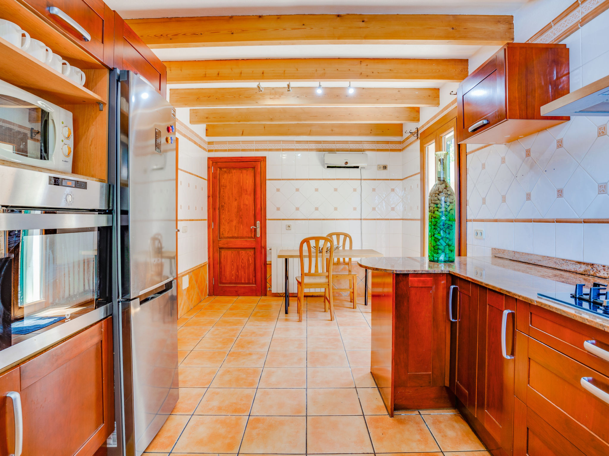 VILLA PORTALS NOUS 2 ETV/3614 by PriorityVillas - Dedans