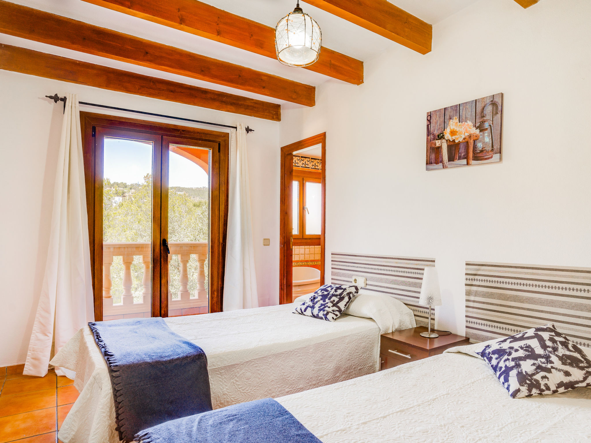 VILLA PORTALS NOUS 2 ETV/3614 by PriorityVillas - Dedans