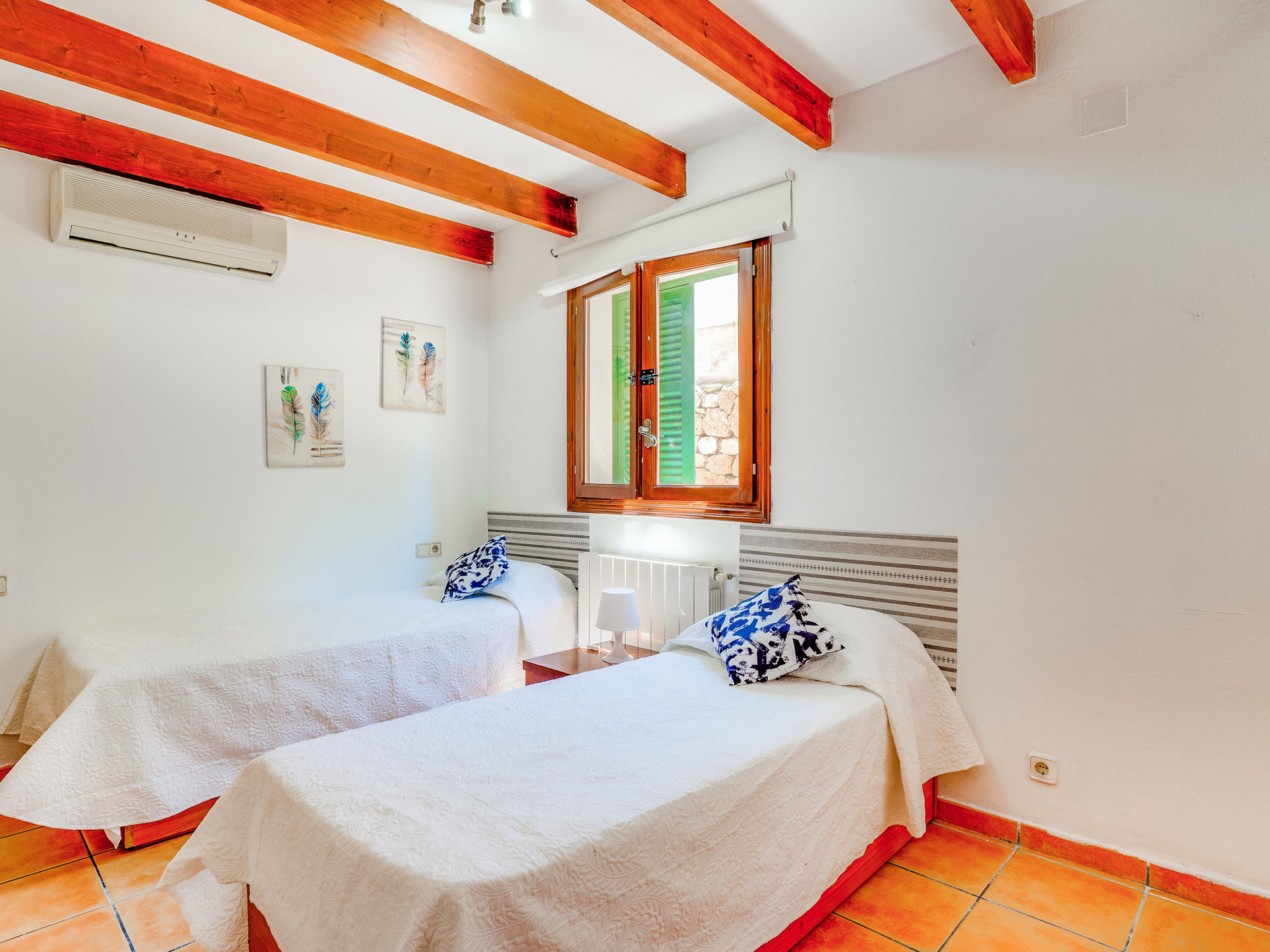 VILLA PORTALS NOUS 2 ETV/3614 by PriorityVillas - Dedans