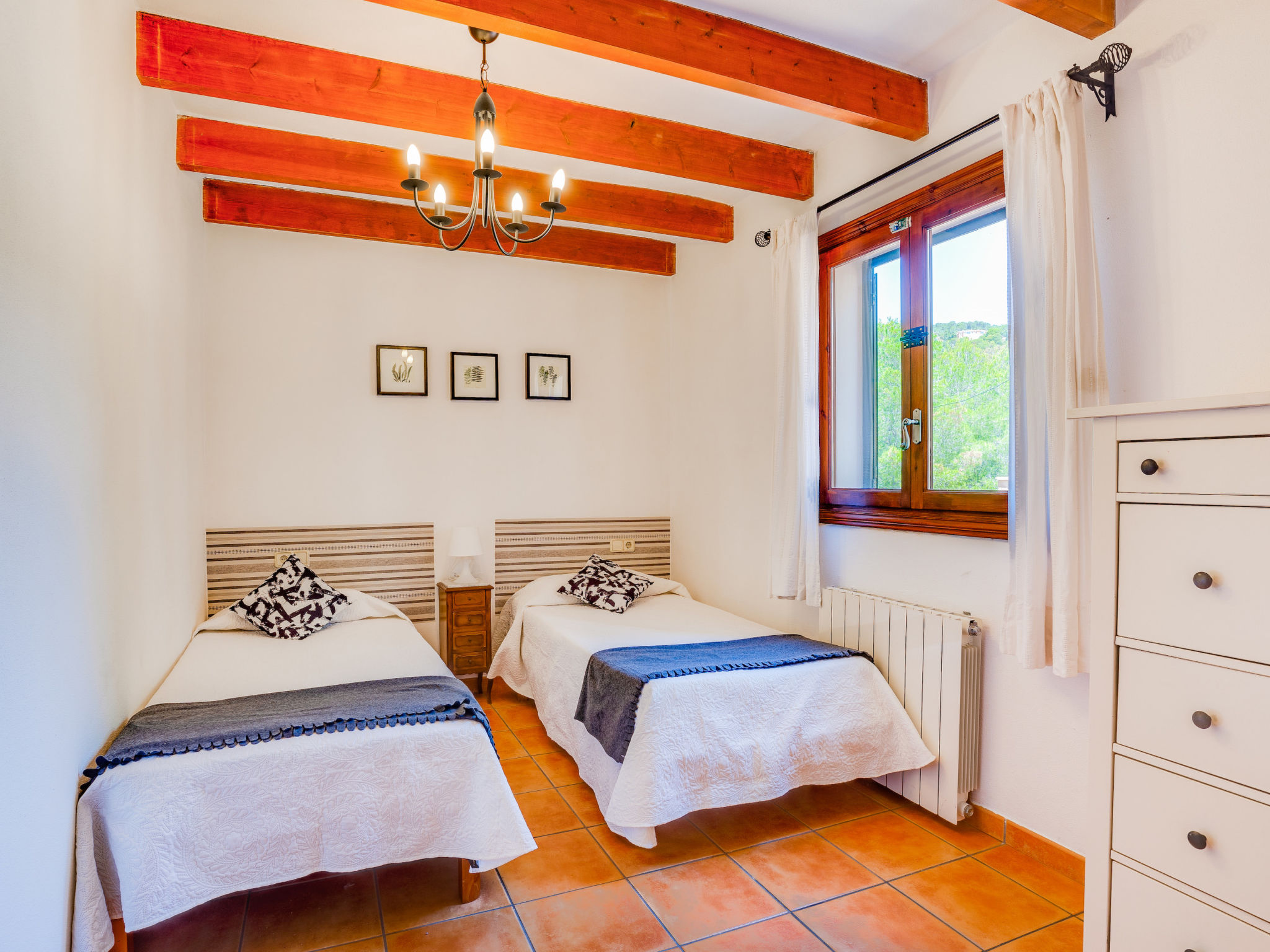 VILLA PORTALS NOUS 2 ETV/3614 by PriorityVillas - Dedans