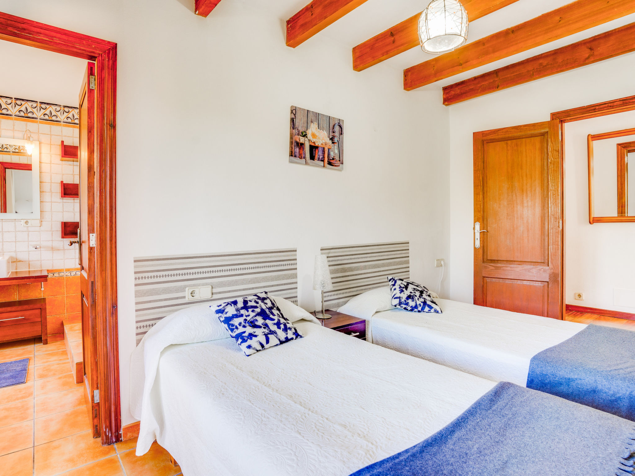 VILLA PORTALS NOUS 2 ETV/3614 by PriorityVillas - Dedans