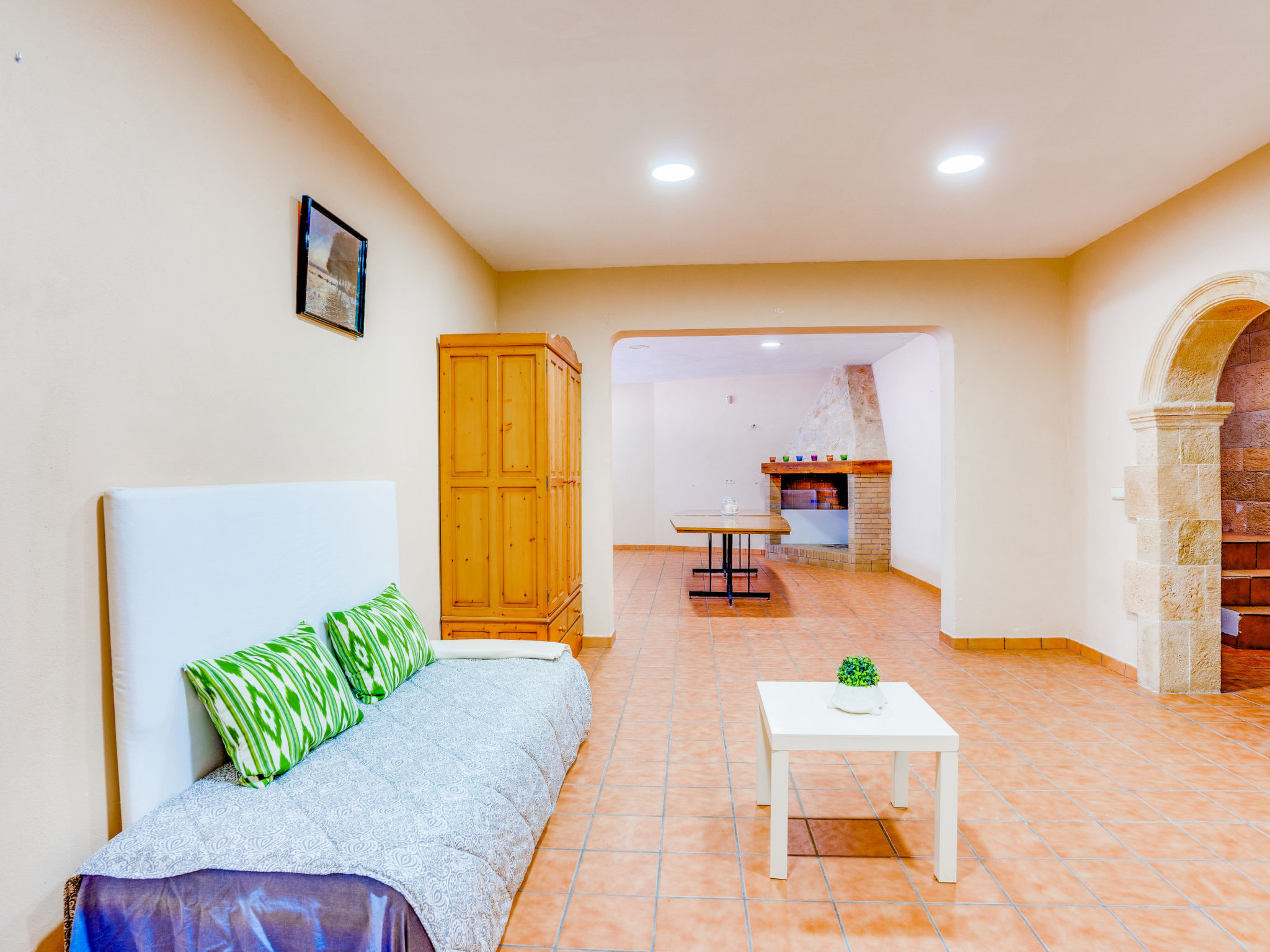 VILLA PORTALS NOUS 2 ETV/3614 by PriorityVillas - Dedans