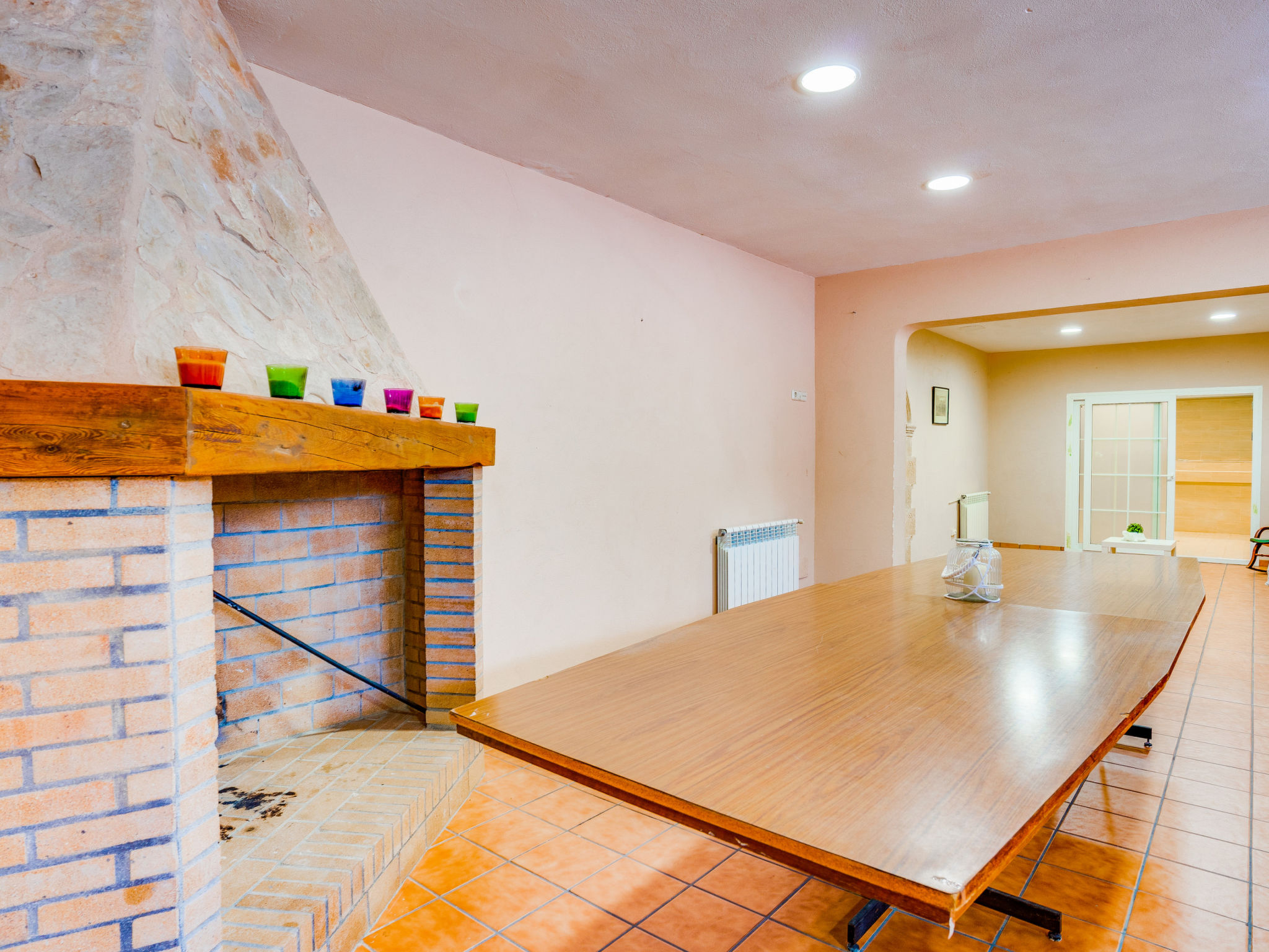 VILLA PORTALS NOUS 2 ETV/3614 by PriorityVillas - Dedans