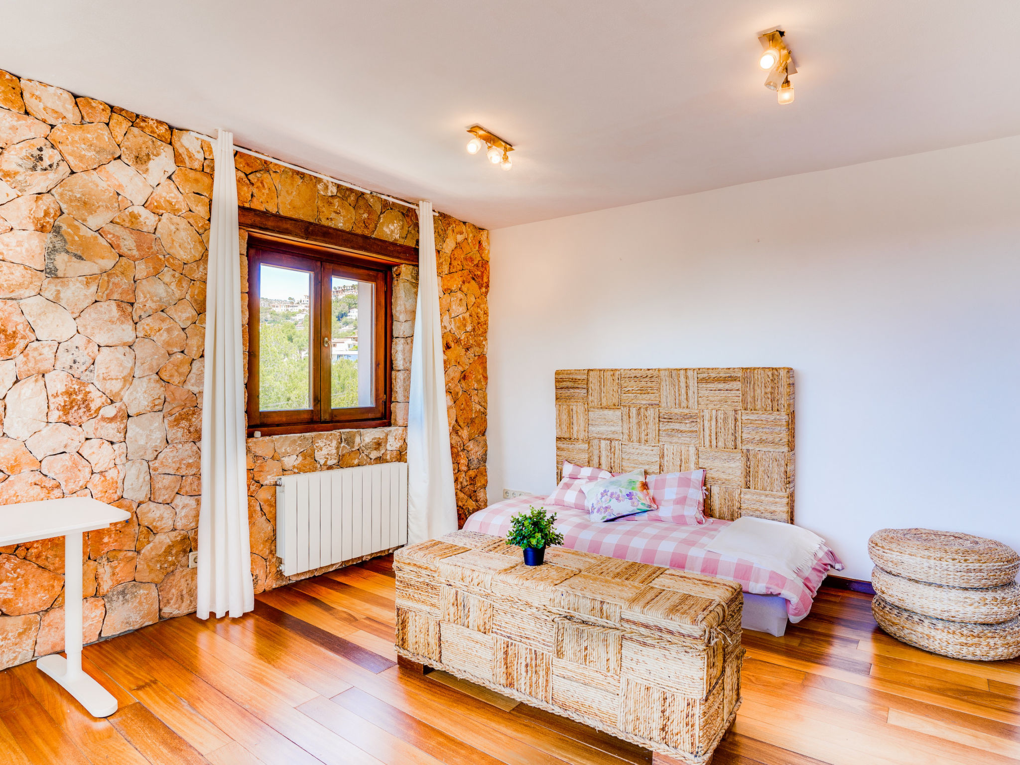 VILLA PORTALS NOUS 2 ETV/3614 by PriorityVillas - Dedans