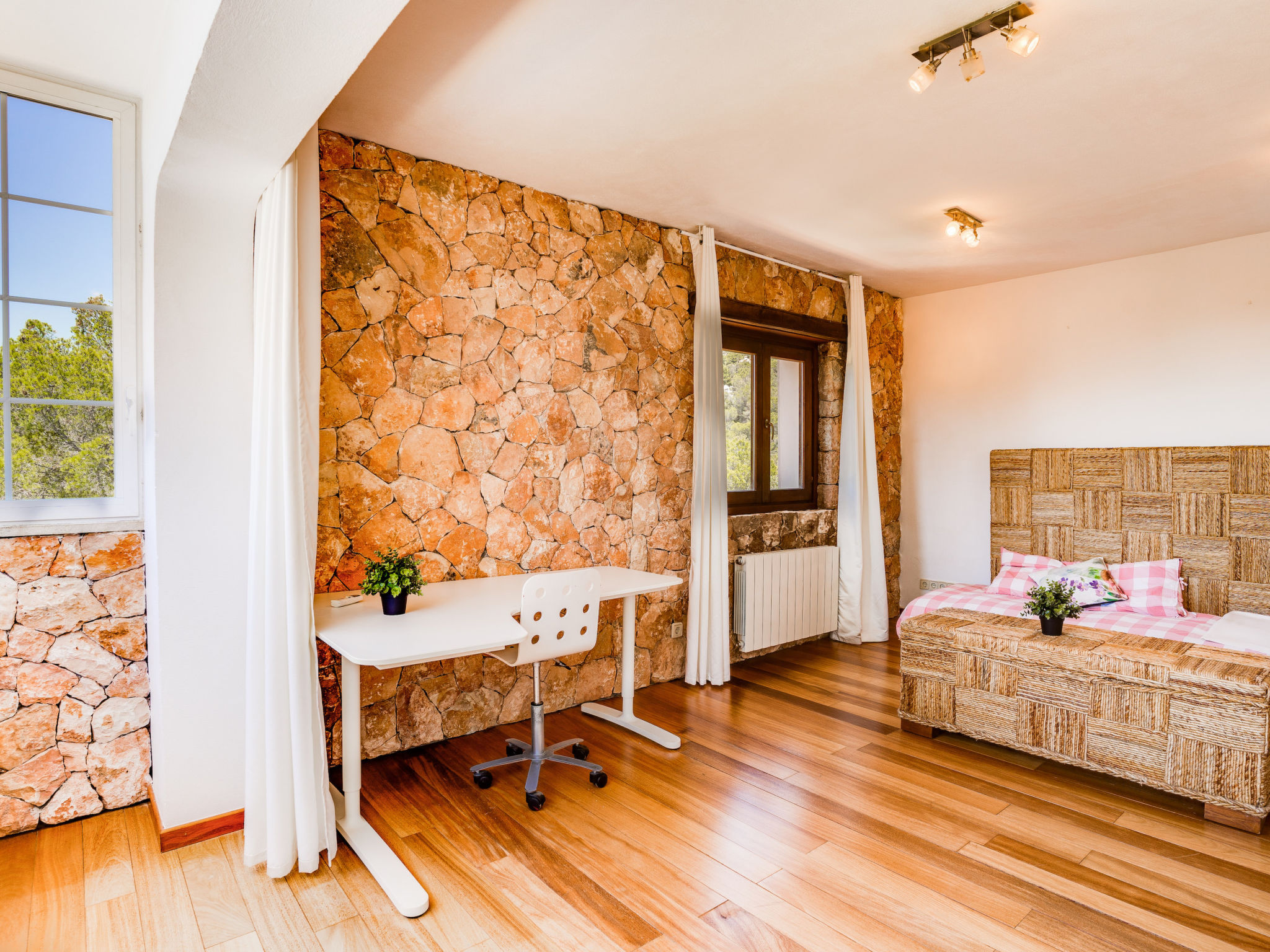 VILLA PORTALS NOUS 2 ETV/3614 by PriorityVillas - Dedans