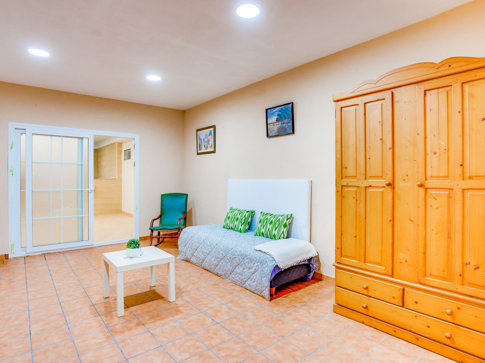 VILLA PORTALS NOUS 2 ETV/3614 by PriorityVillas - Dedans