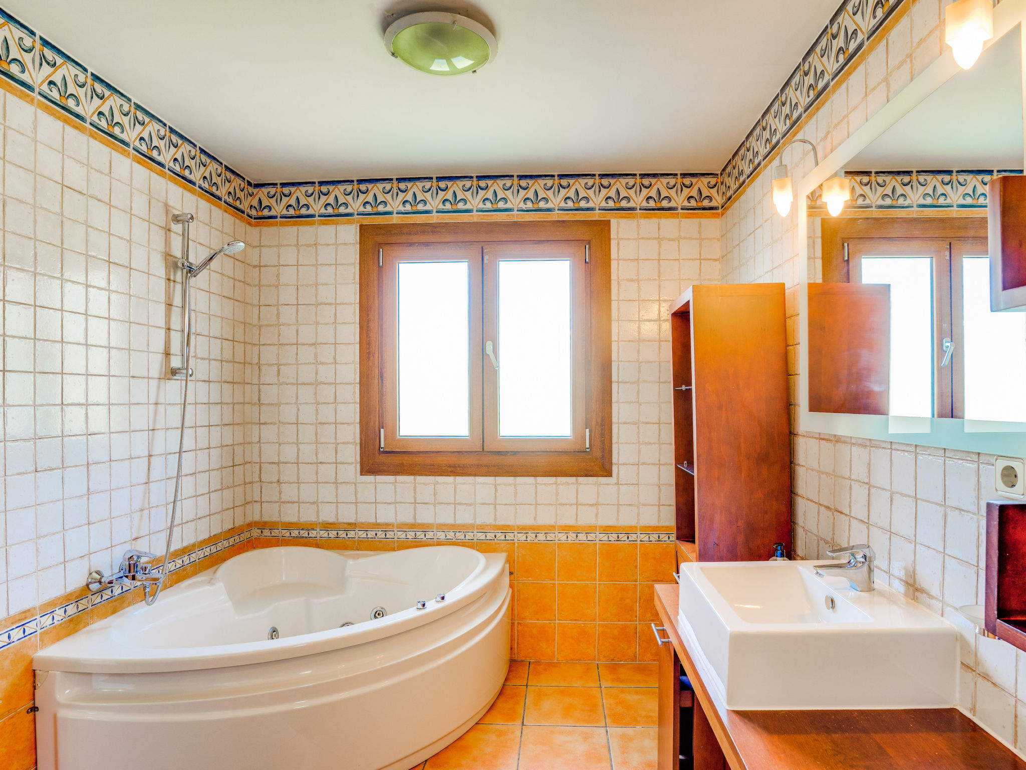VILLA PORTALS NOUS 2 ETV/3614 by PriorityVillas - Dedans