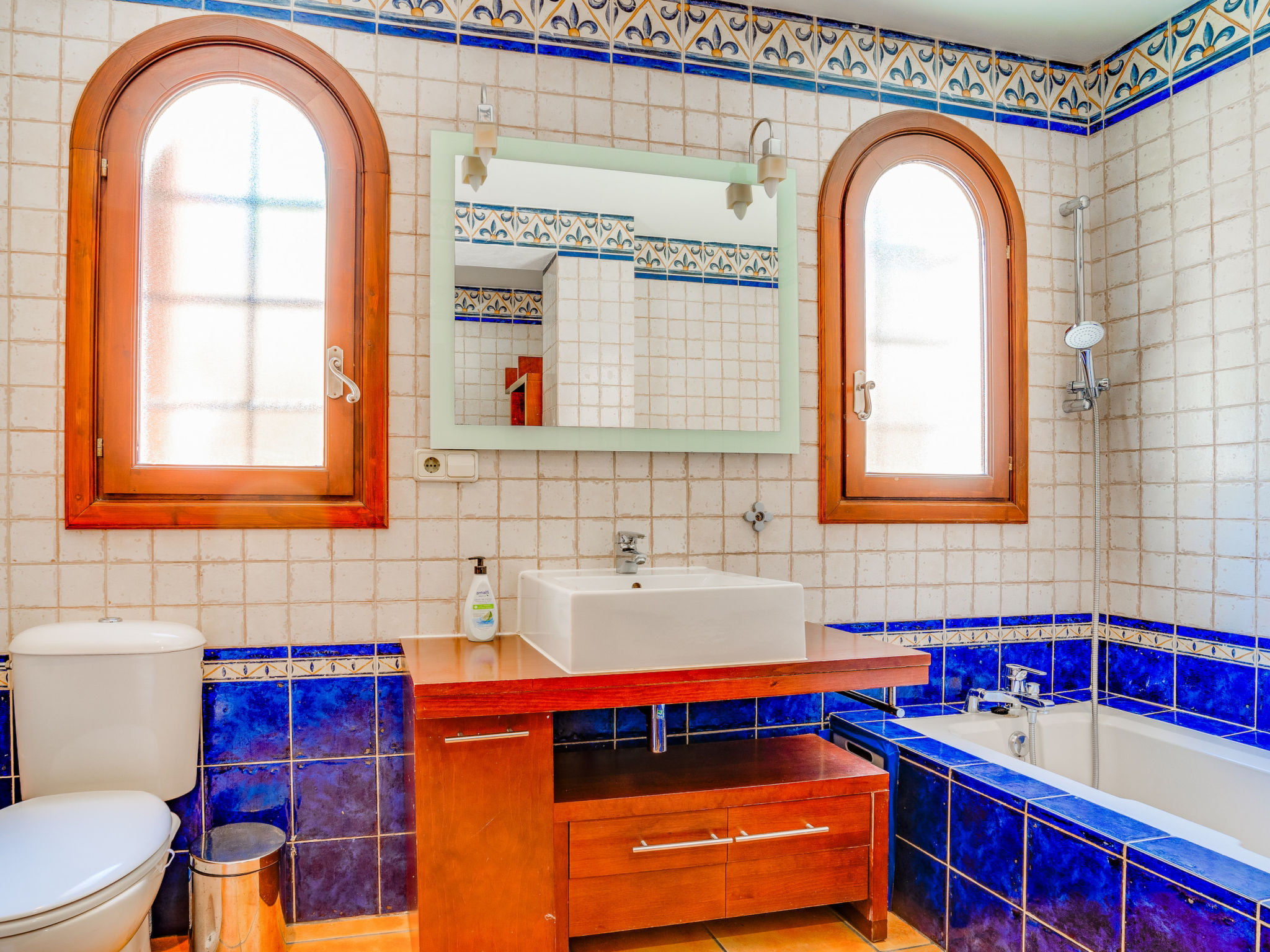 VILLA PORTALS NOUS 2 ETV/3614 by PriorityVillas - Dedans