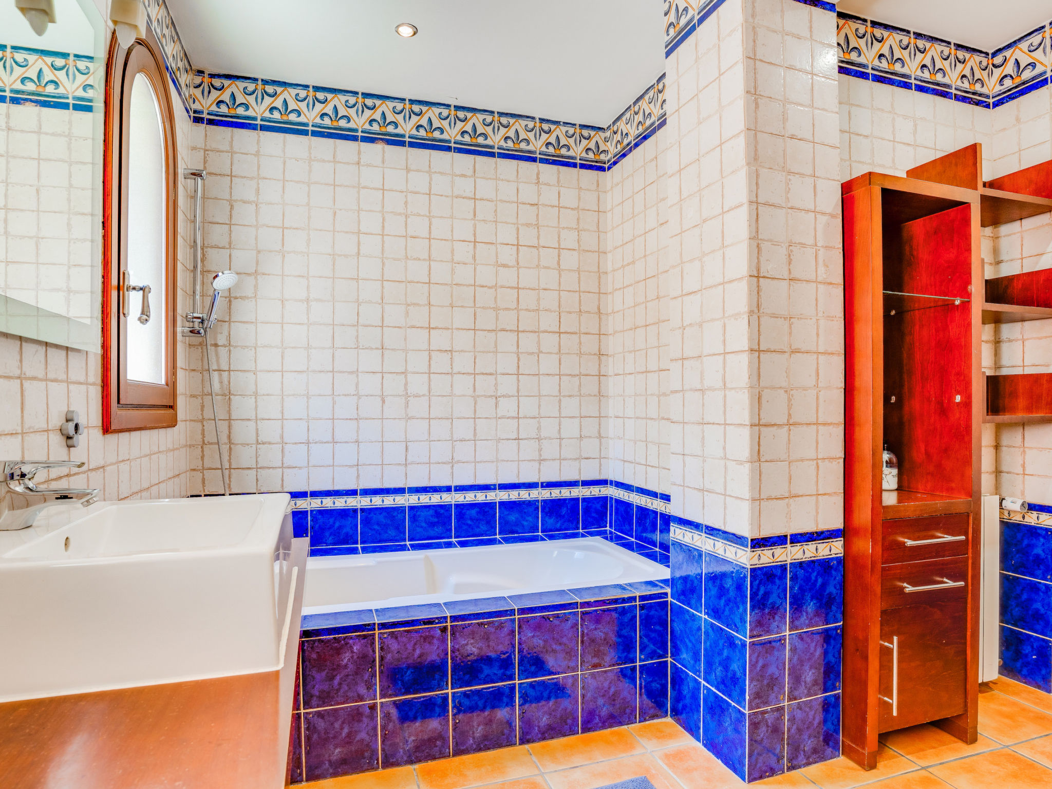VILLA PORTALS NOUS 2 ETV/3614 by PriorityVillas - Dedans