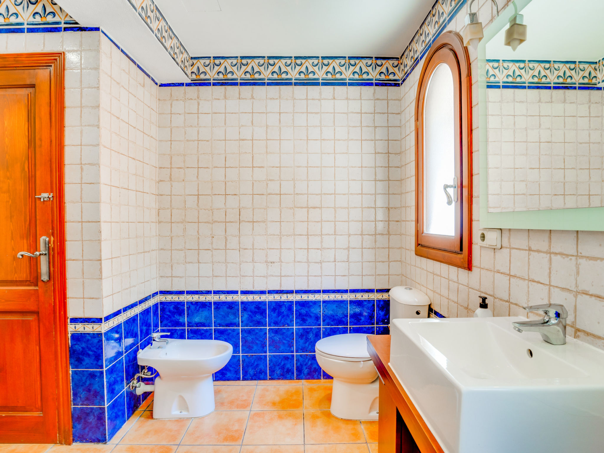 VILLA PORTALS NOUS 2 ETV/3614 by PriorityVillas - Dedans