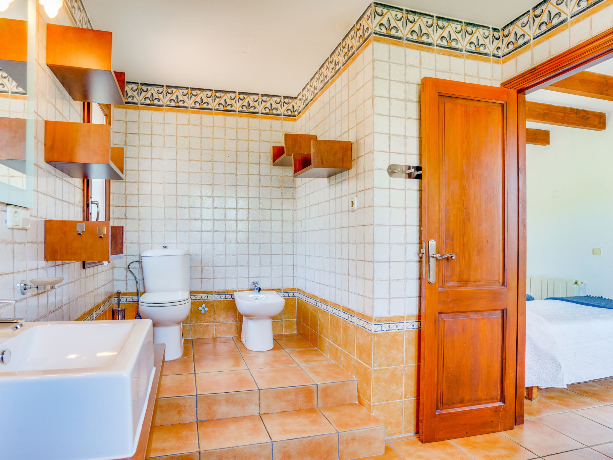 VILLA PORTALS NOUS 2 ETV/3614 by PriorityVillas - Dedans