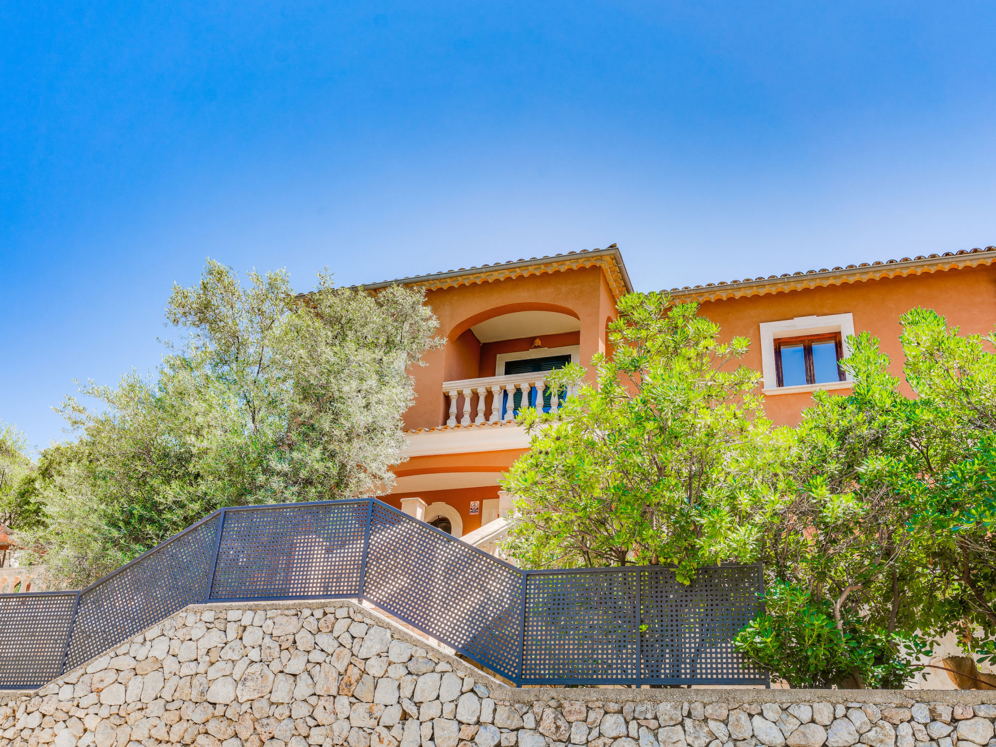 VILLA PORTALS NOUS 2 ETV/3614 by PriorityVillas - Dehors