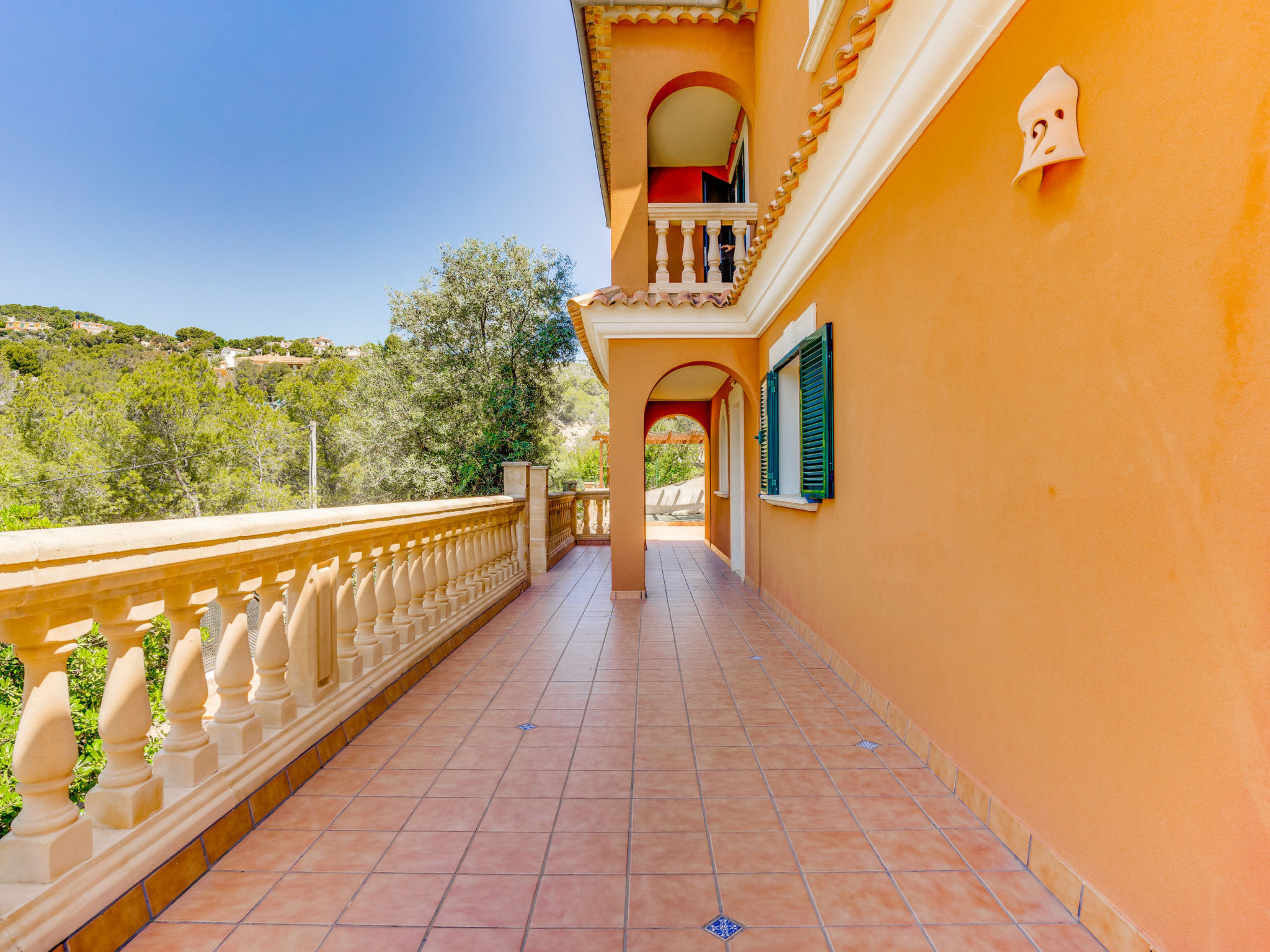 VILLA PORTALS NOUS 2 ETV/3614 by PriorityVillas - Dehors